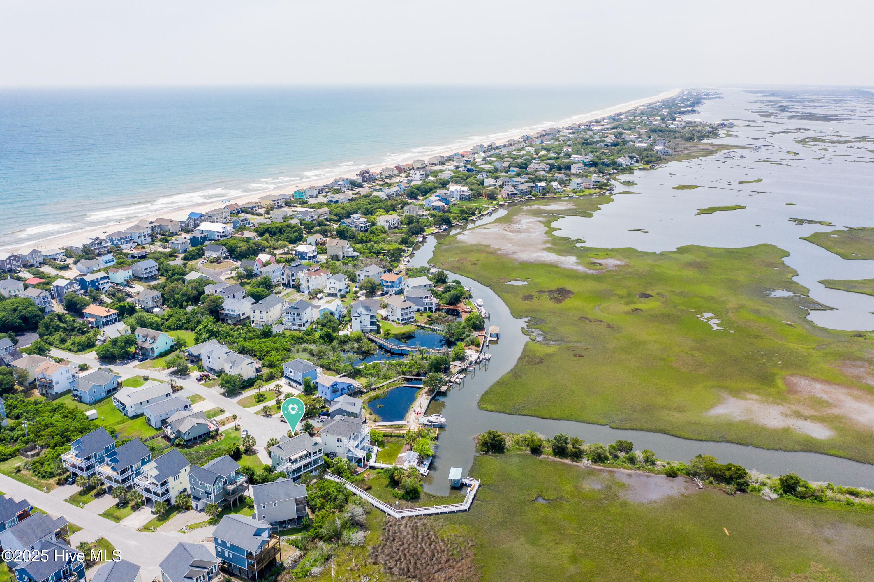 53 N Ridge Lane, Surf City, NC 28445 – photo 6: DJI_0821p