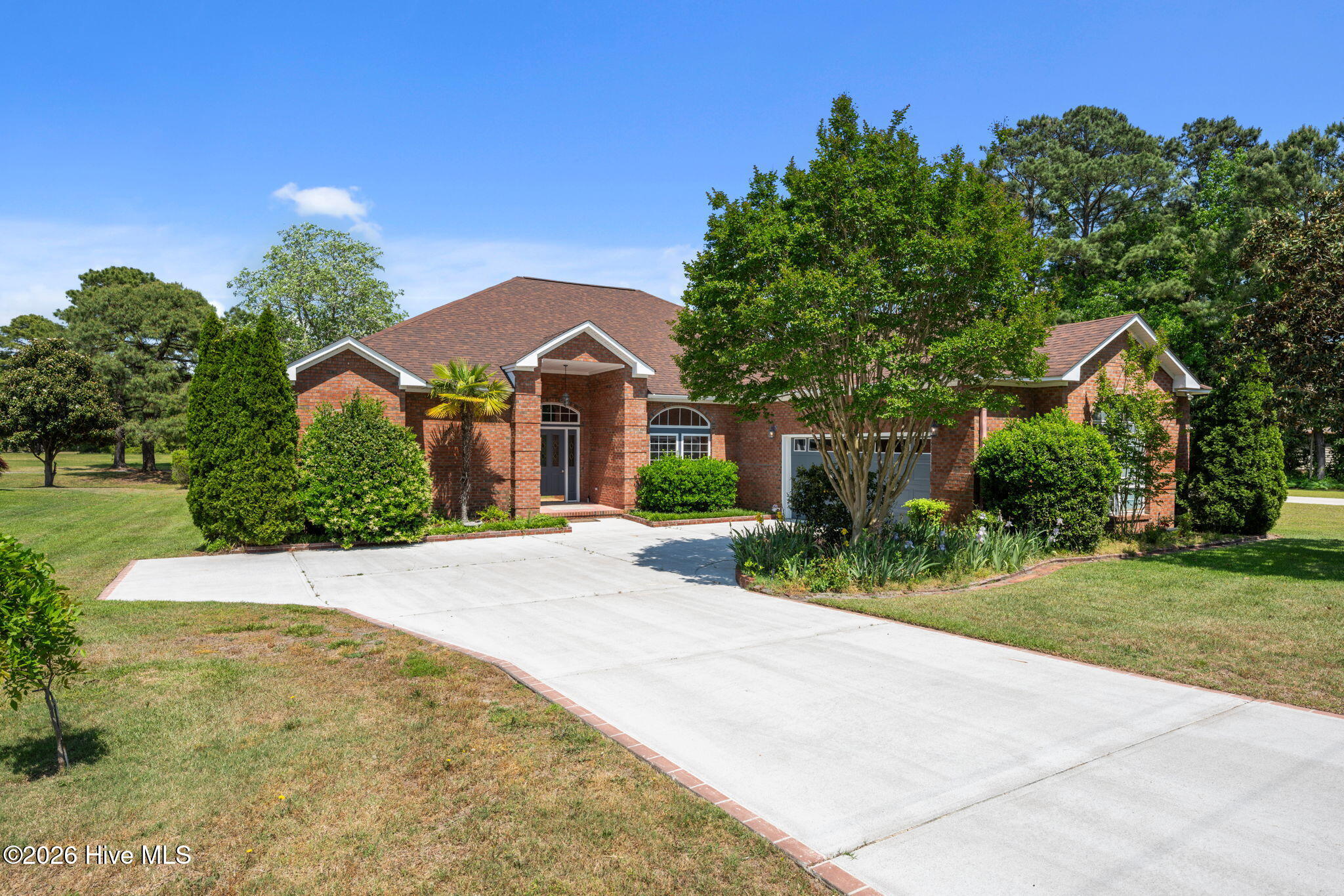 931 Plymouth Road, Boiling Spring Lakes, NC, 28461