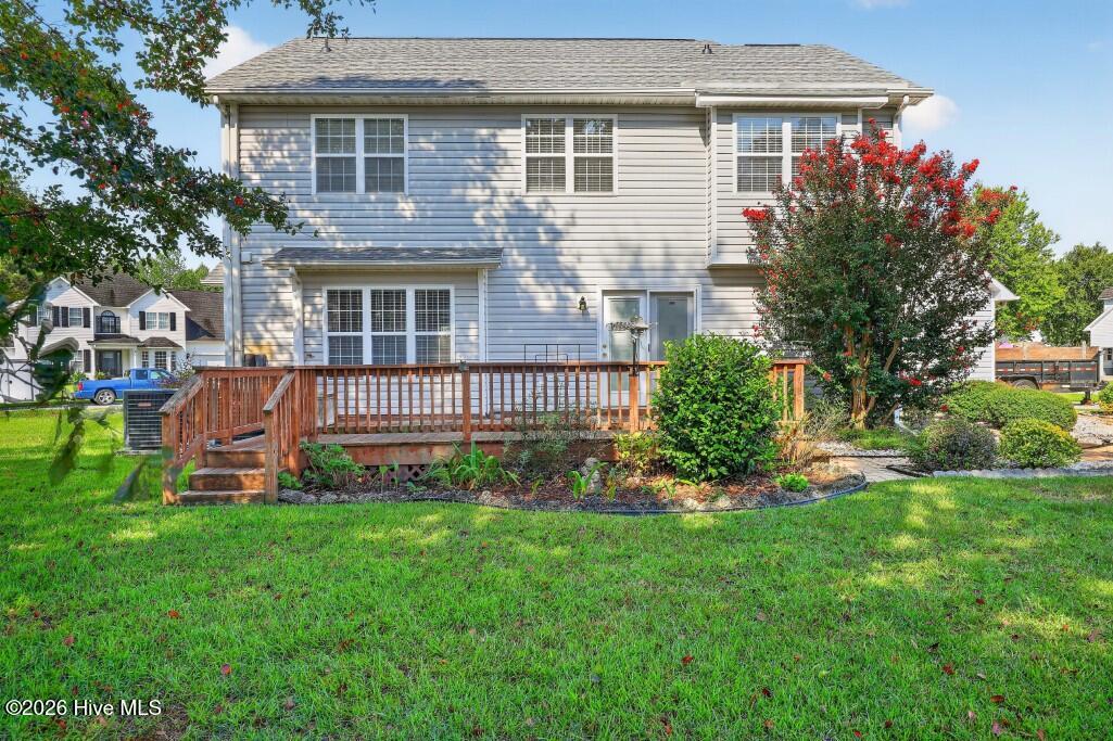 503 Island Place,Swansboro