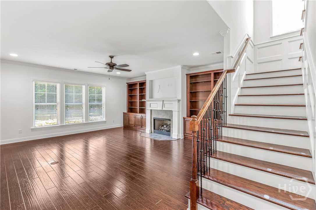 502 Forest Lakes Drive, Pooler, GA 31322 Listing Photo  30