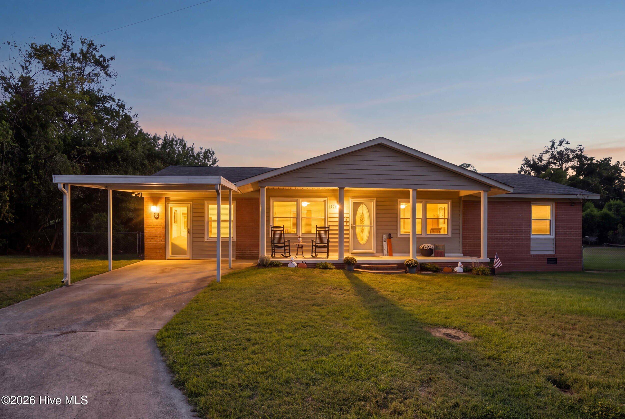 Single family home for sale at 2632 Blueberry Cir, Augusta, GA 30906 | MLS# 100608396