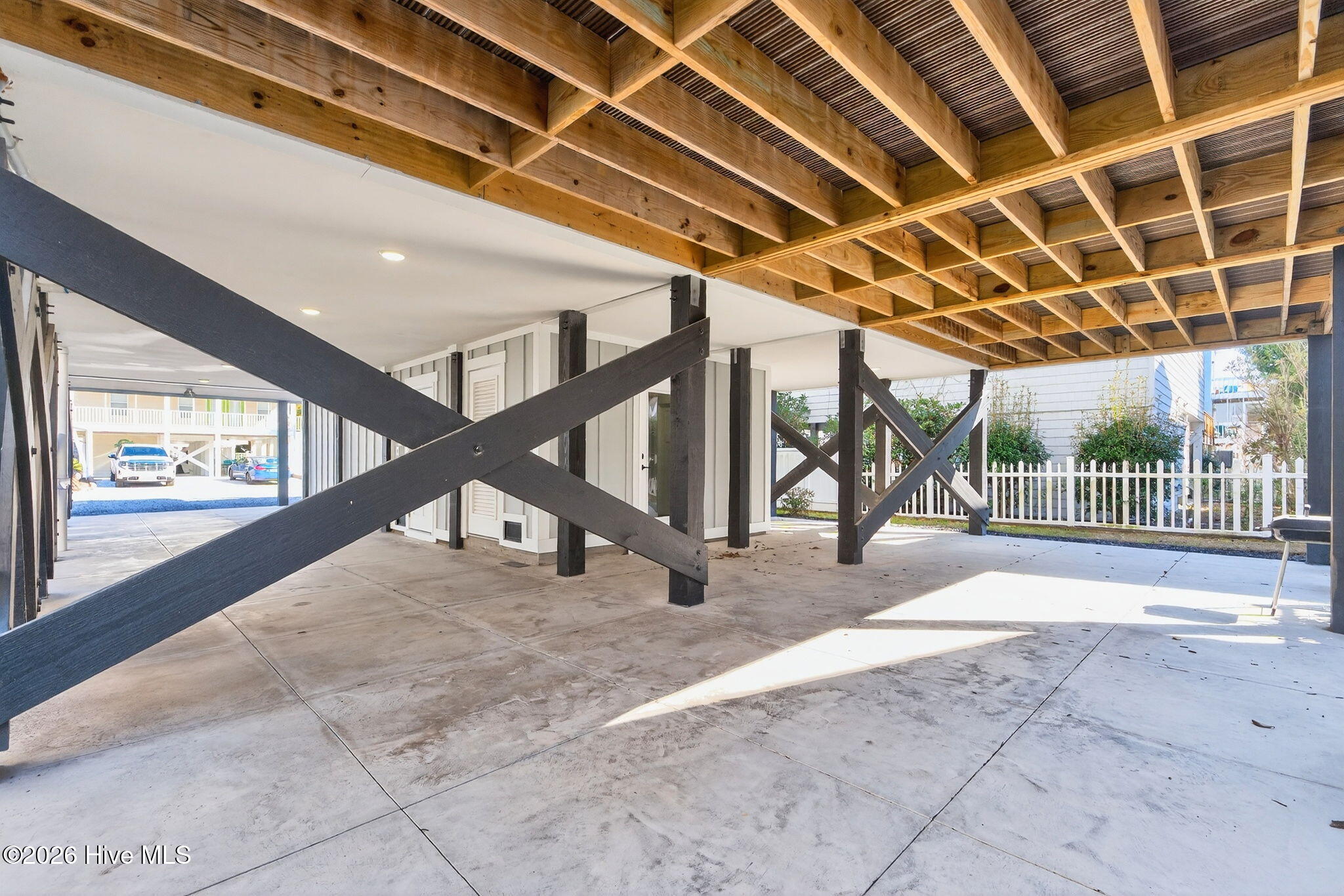 410 2nd Street, Sunset Beach, NC, 28468