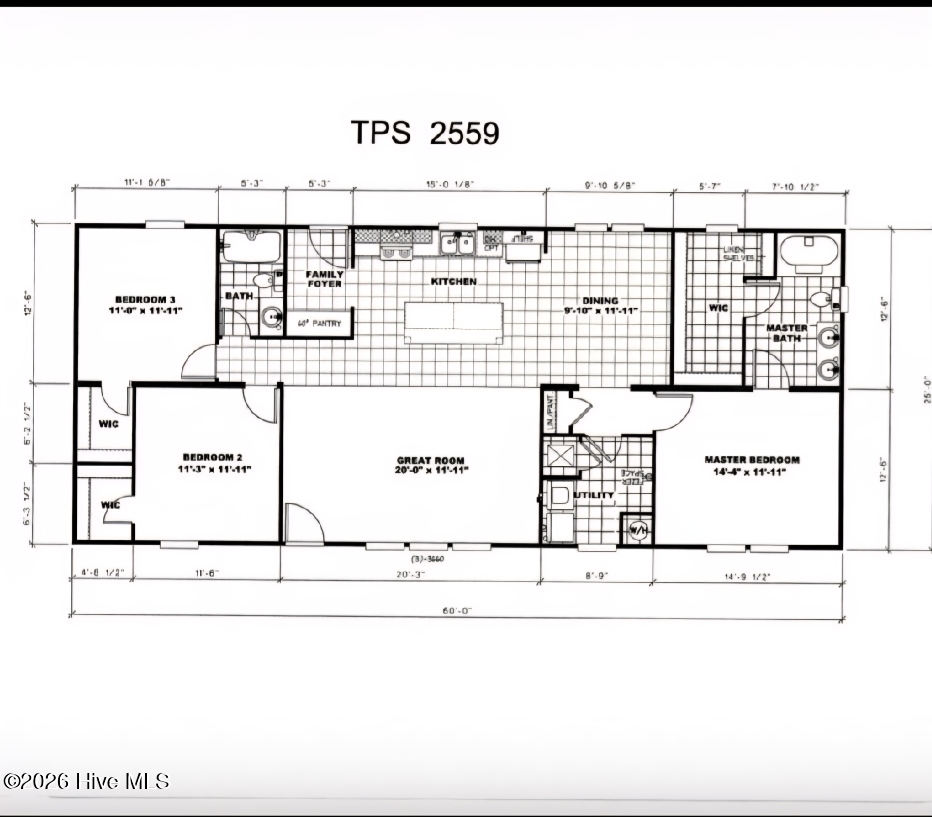 Homes For Sale - 1603 E Barr Road<br/> Chocowinity, NC 27817