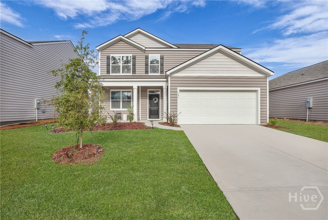 Property at 141 Kraft Cove