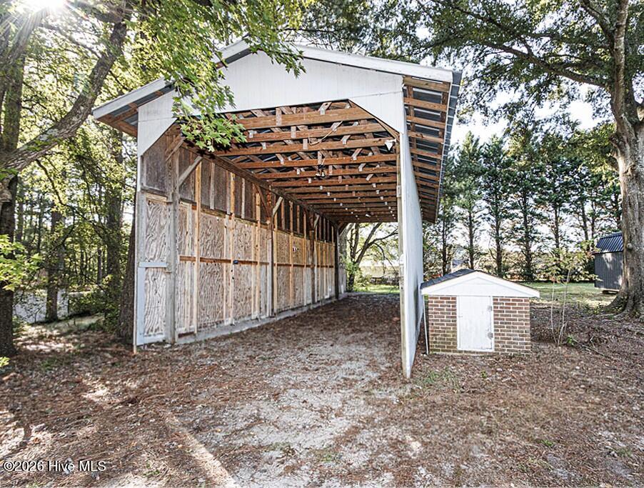 Photo 3 of Manufactured home for sale at 26 Ronald Hl Way, Louisburg, NC 27549 | MLS# 100608181 | Listing updated on 2026-10-05