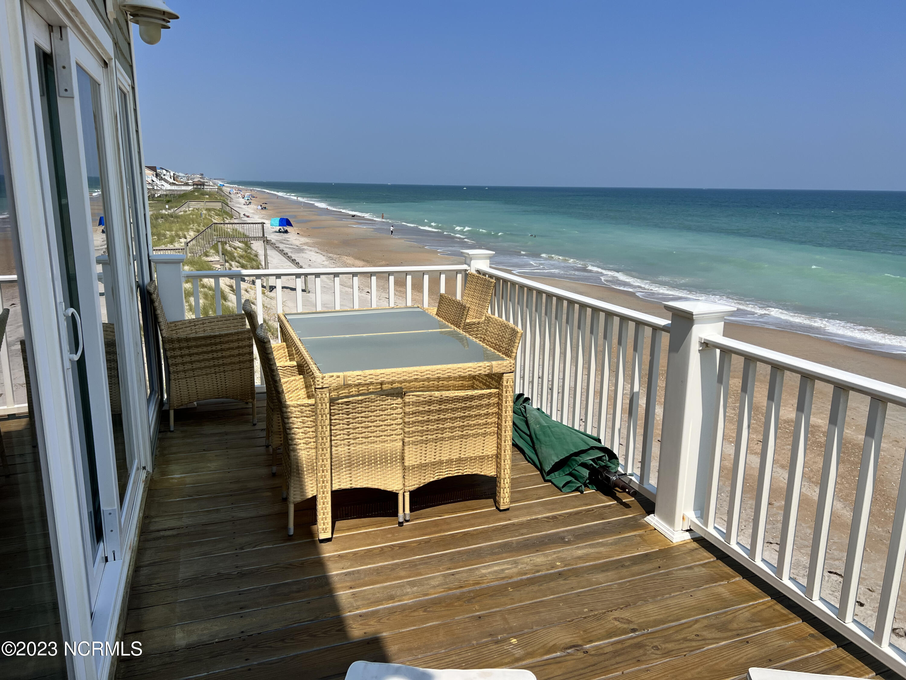 Homes for sale in North Topsail Beach, NC | 1238 New River Inlet Rd, North Topsail Beach, NC 28460 | MLS# 100512981