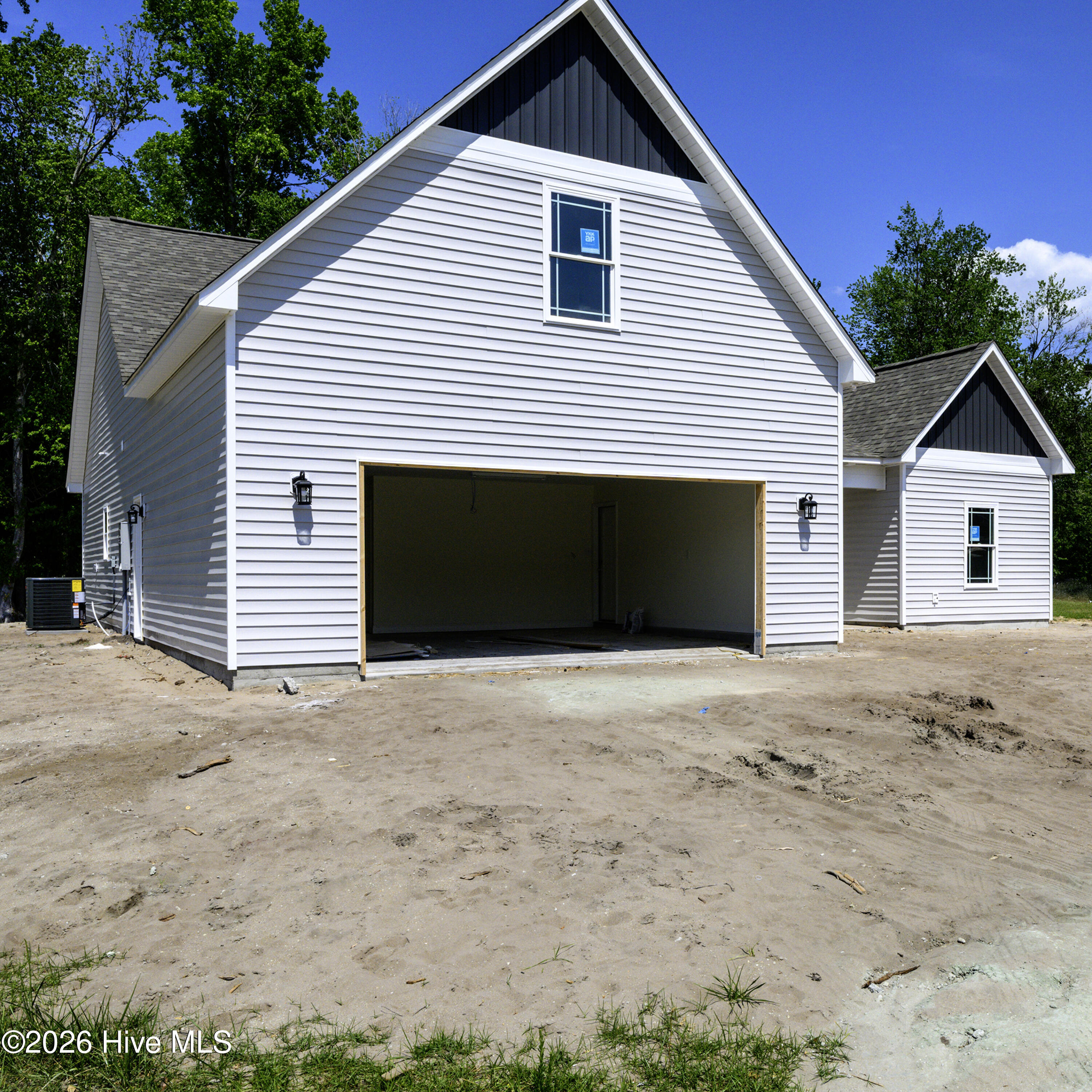 303 Ramonas Lake Court,New Bern