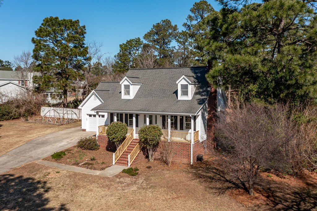 2119 Howard Mill Road, North Augusta, SC 29841 Listing Photo  3