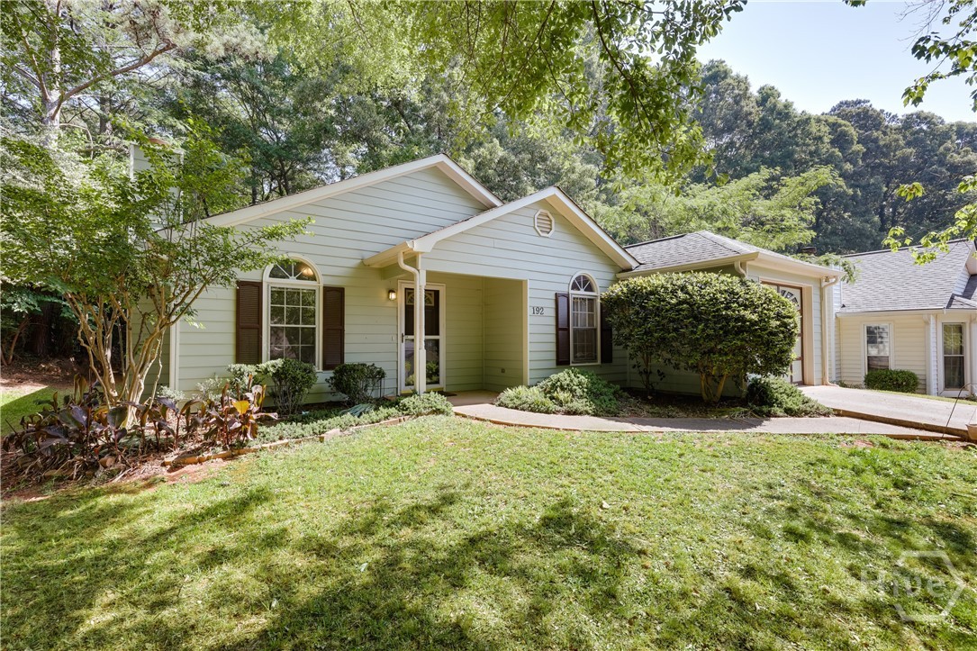 Property at 192 Wakefield Trace