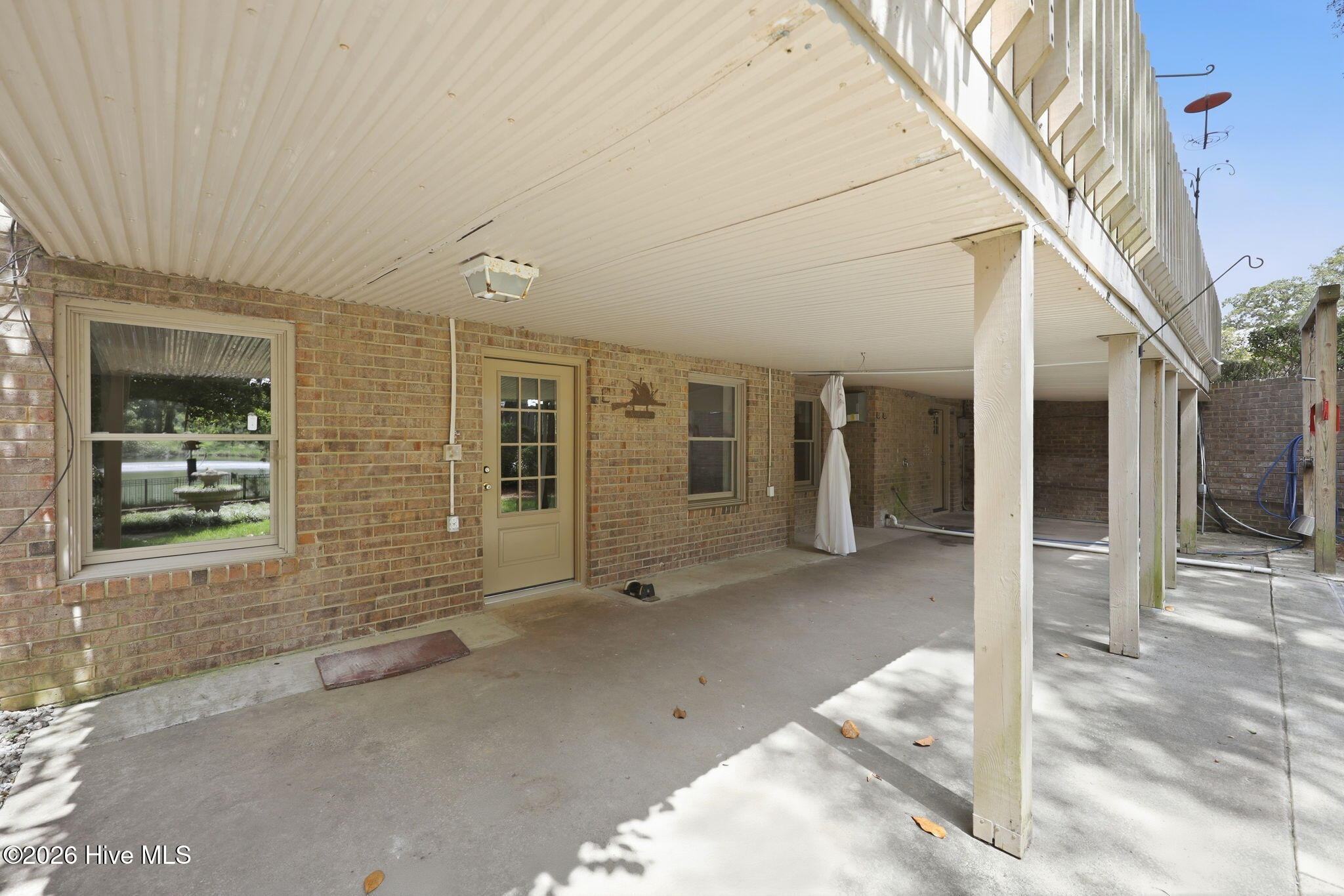 268 Shoreline Drive,New Bern