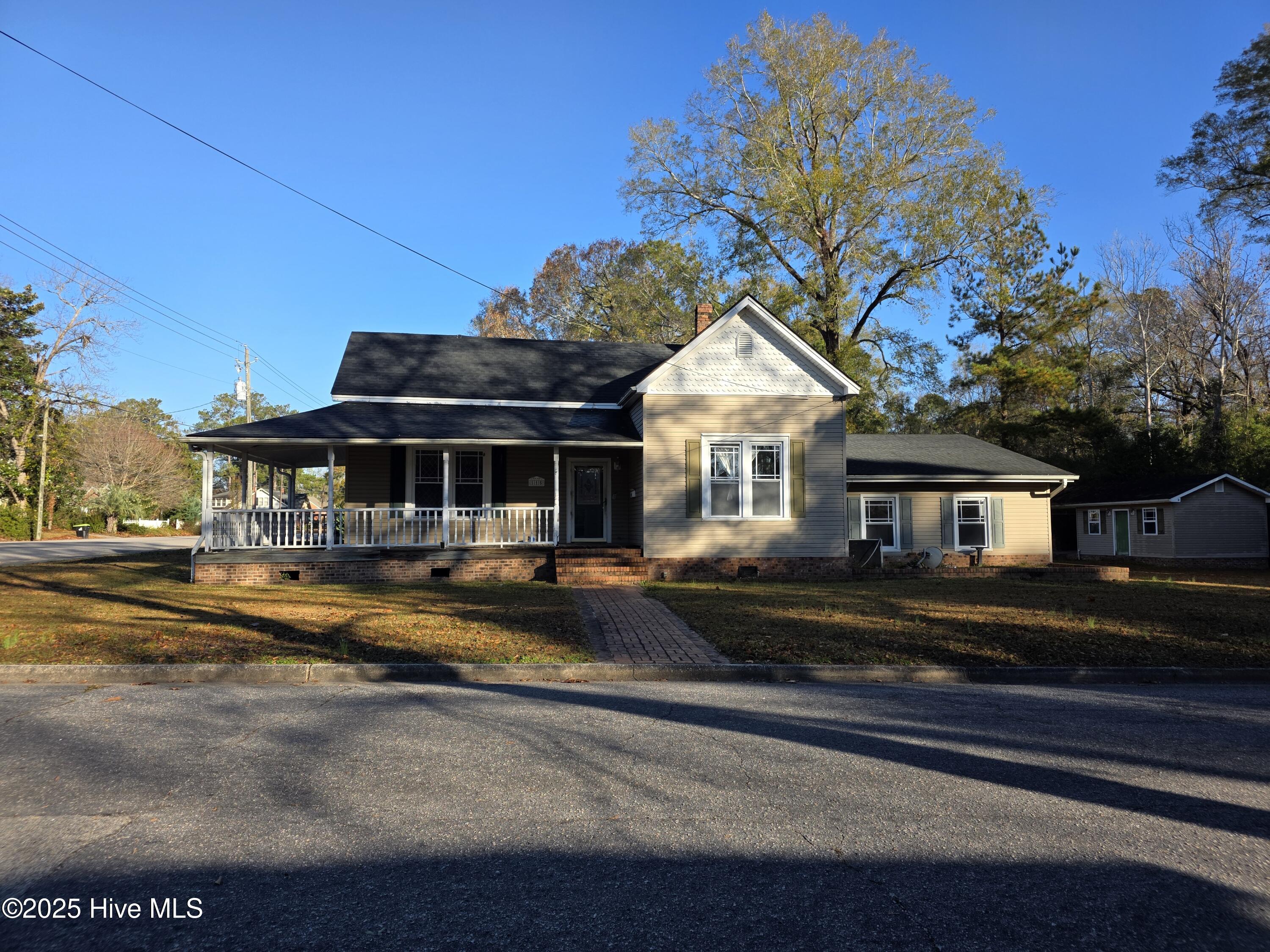 Homes for sale in Whiteville, NC | 115 S Franklin St, Whiteville, NC 28472 | MLS# 100544100