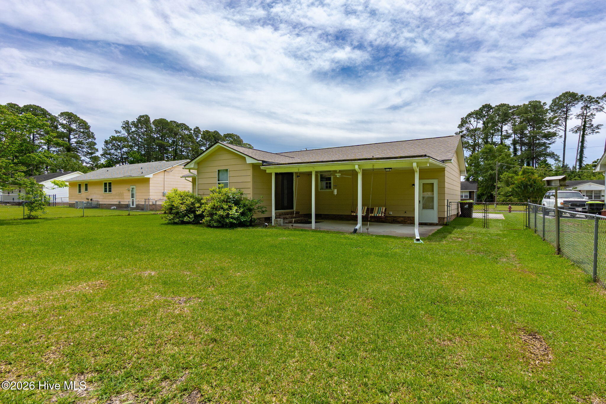921 Harrell Drive,Morehead City