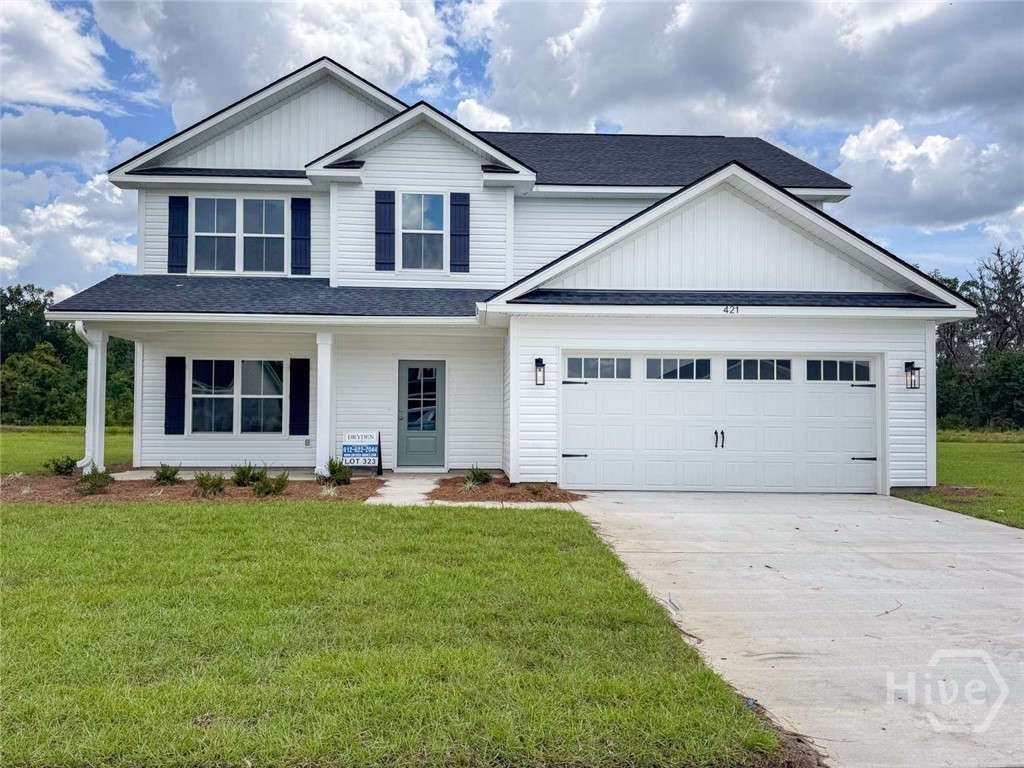 1st image of 190 Ringo Wy, Midway, GA 31320 | MLS# SA363283