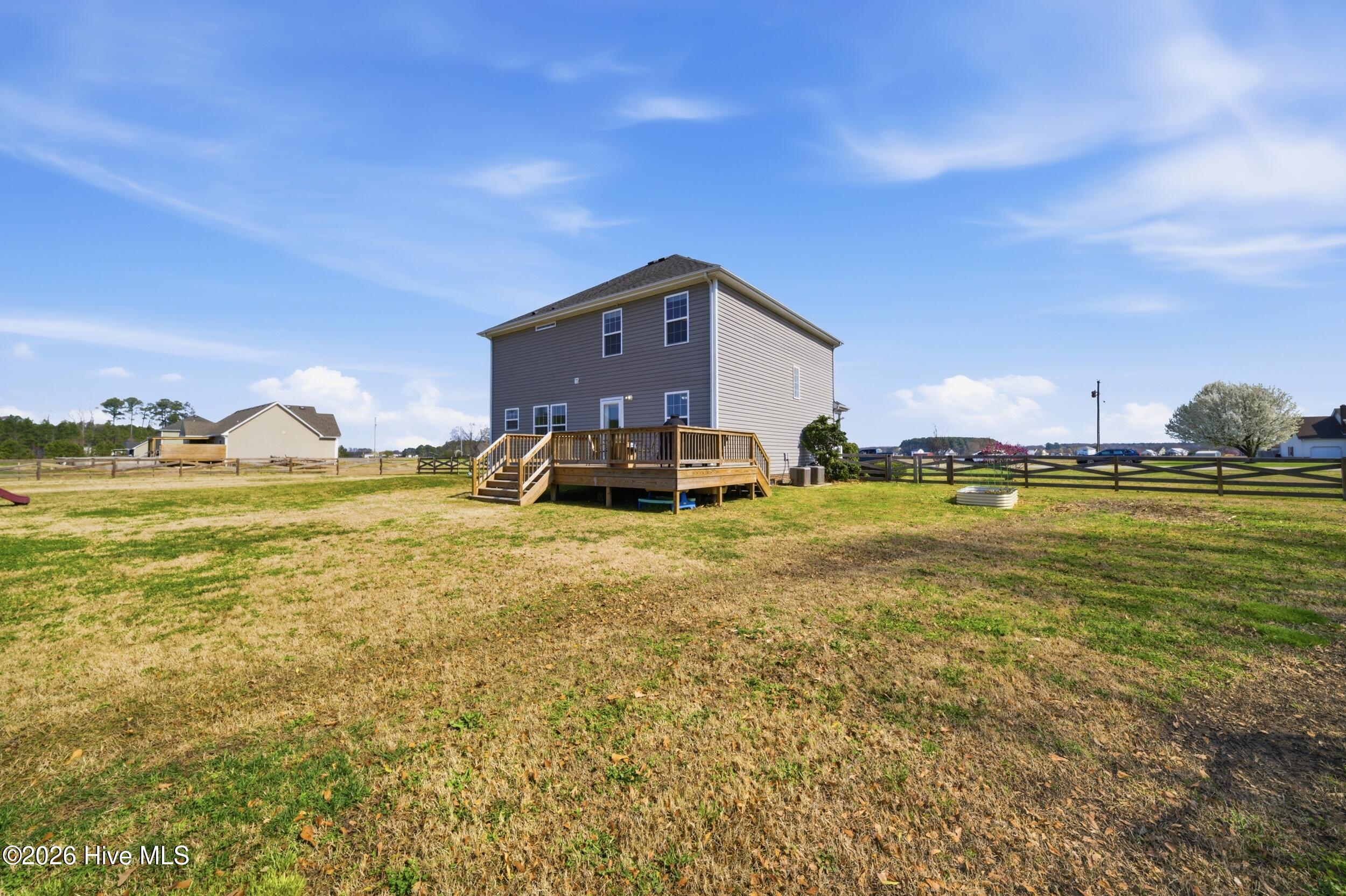 125 Pudding Ridge Road, South Mills, NC, 27976