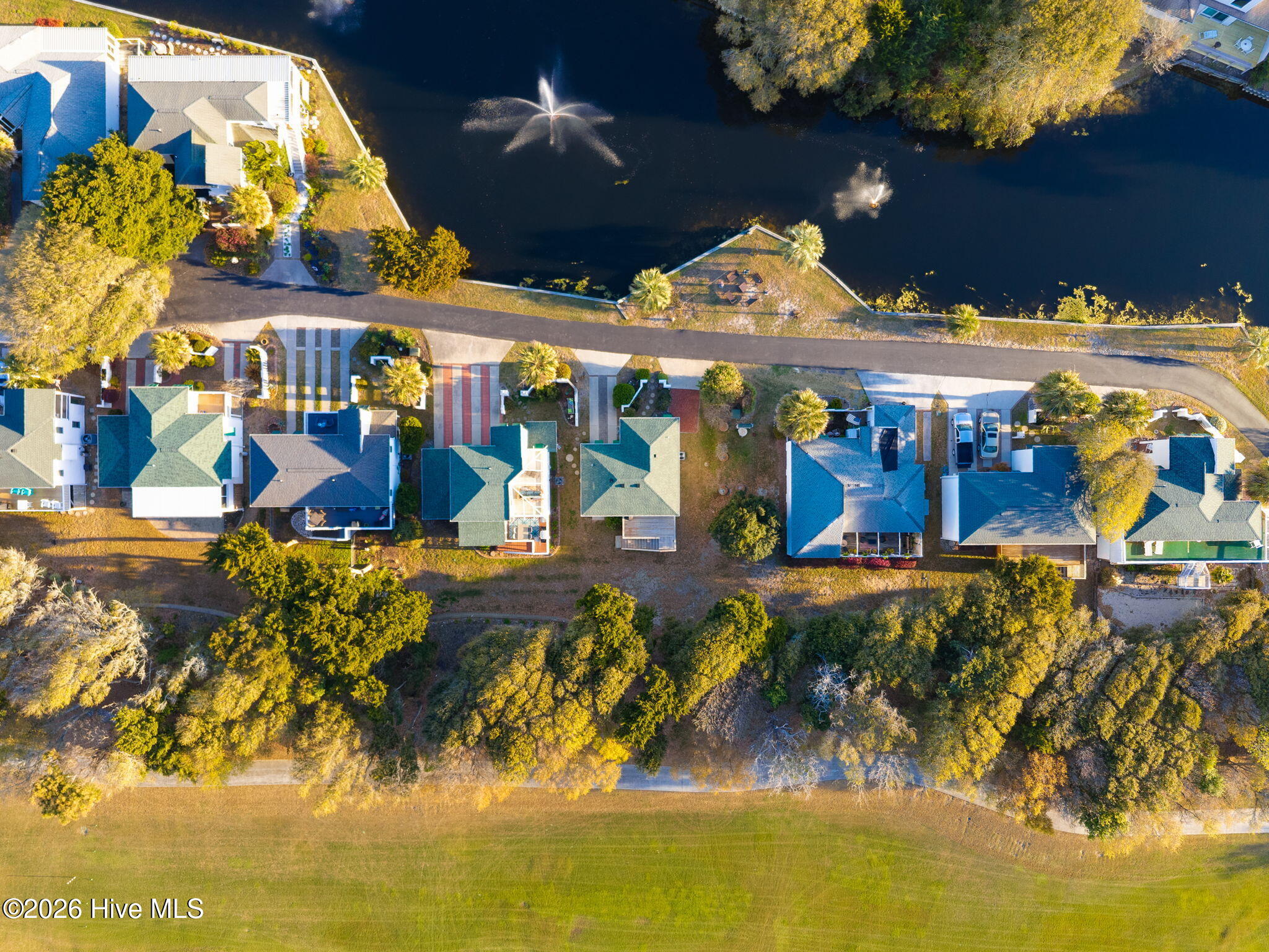 7 Bermuda Greens,Pine Knoll Shores