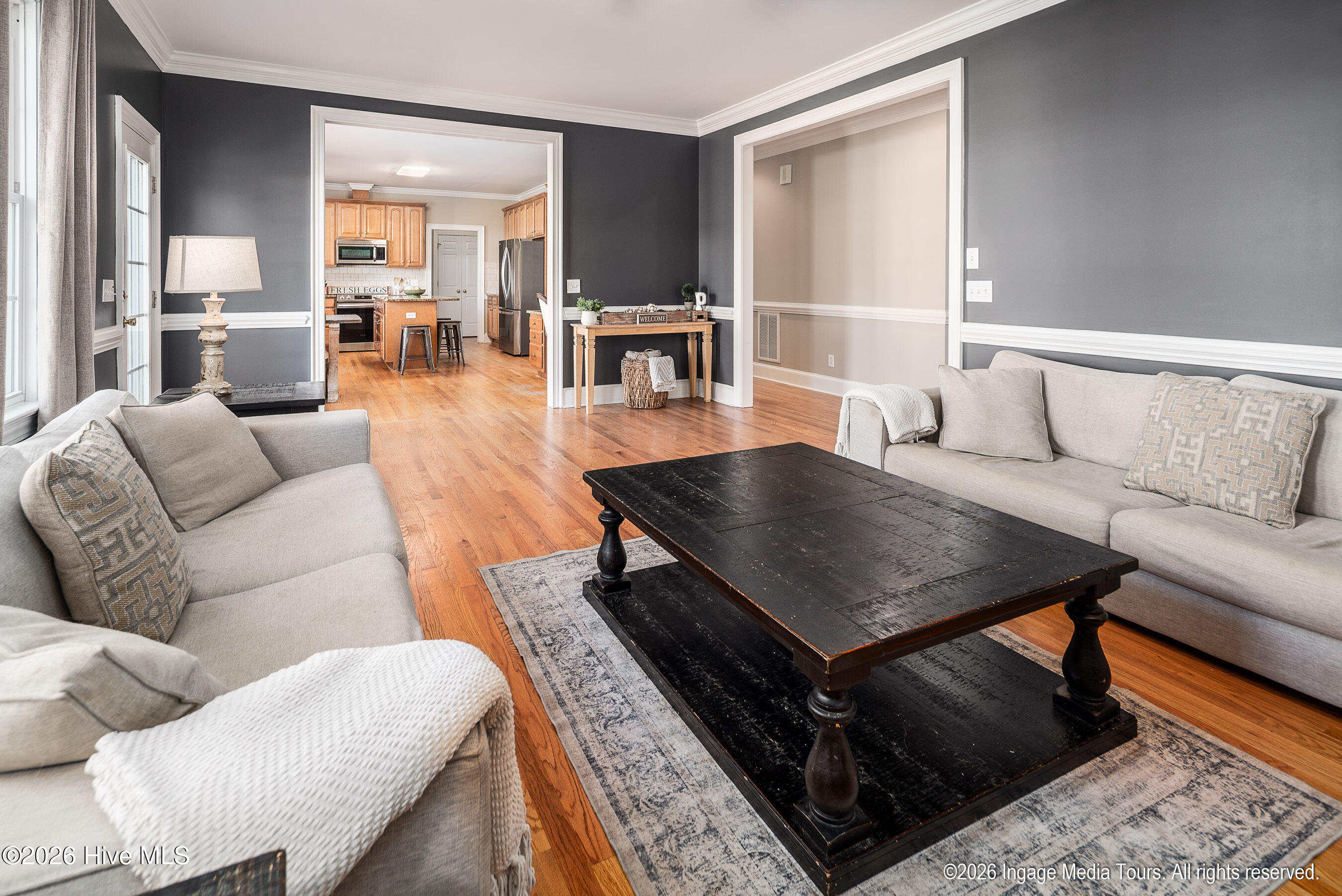 1802 Staccato Court, Greenville, NC, 27858