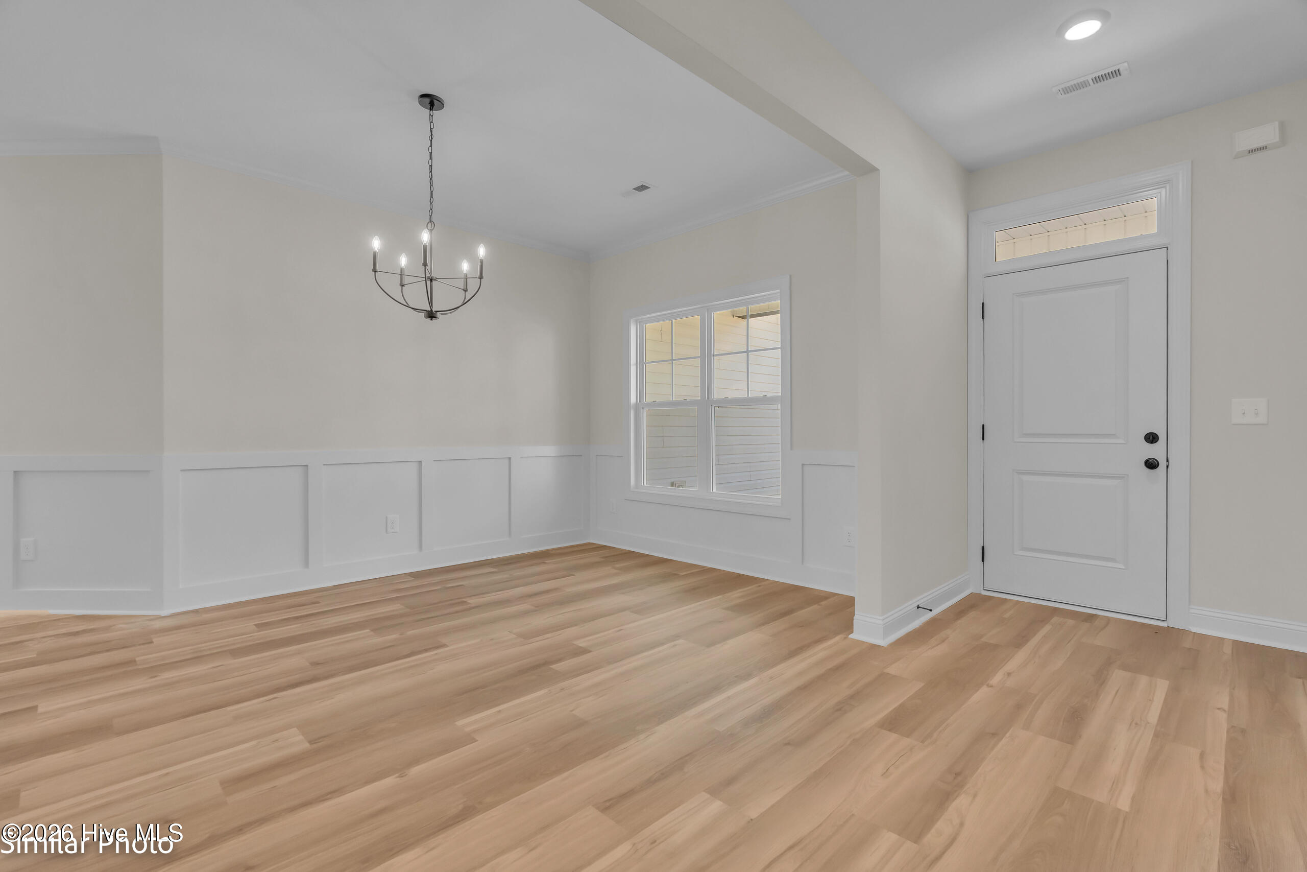 300 Wrenview Court Lot #55,Jacksonville