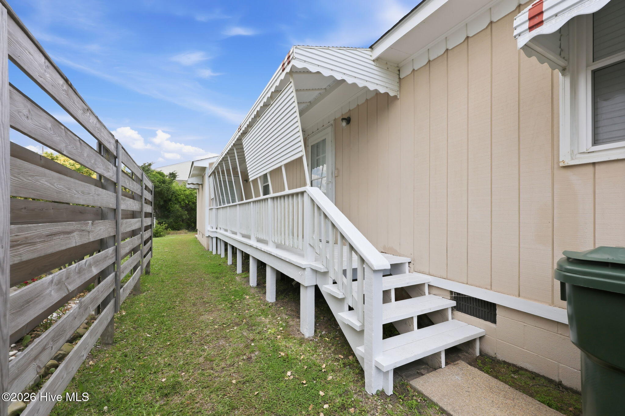 510 W Bogue Boulevard,Atlantic Beach