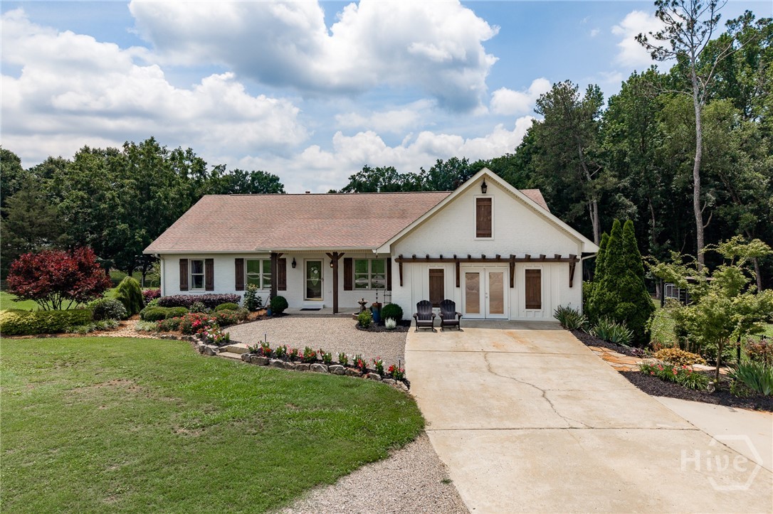 Property at 1111 Hale Road