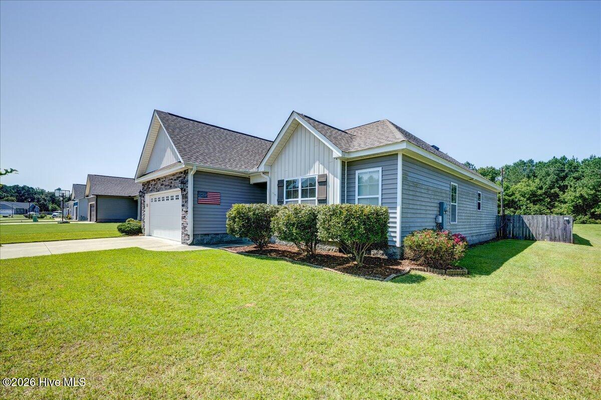 106 Trellis Lane,Vanceboro