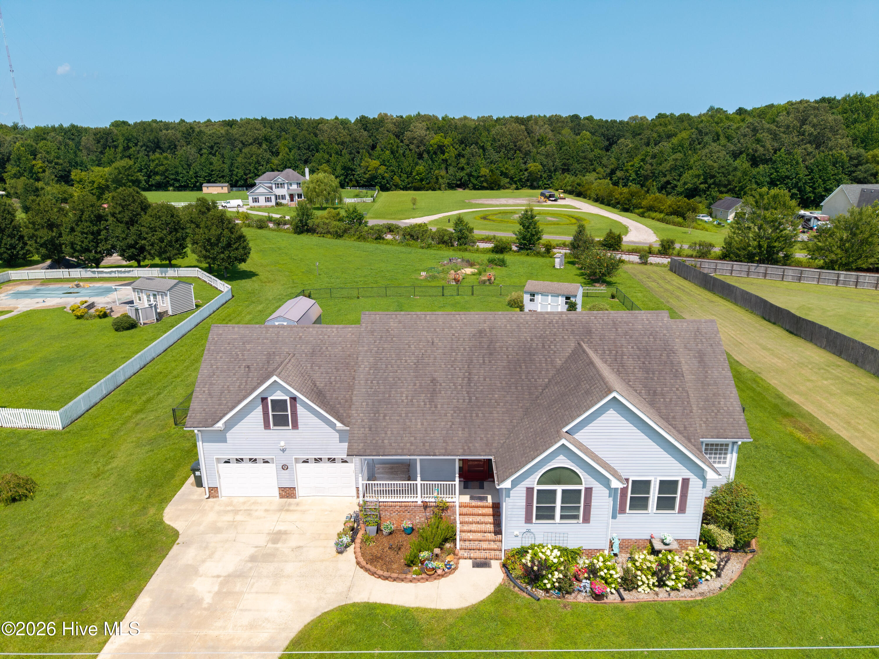 1st image of 573 Snowden Rd, Moyock, NC 27958 | MLS# 100591943