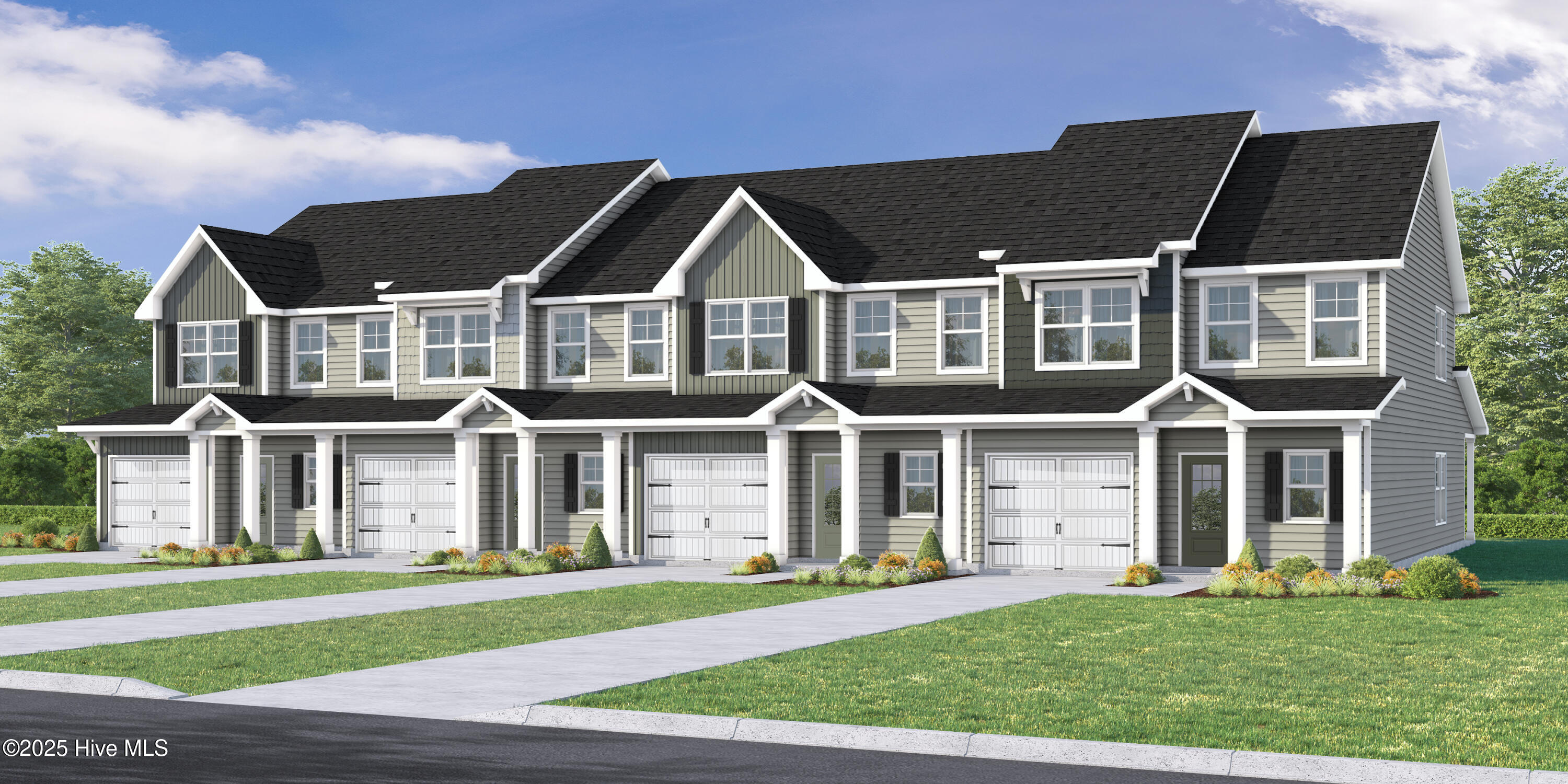 243 Cline Way Unit 111, 1809 Live Oak,Beaufort
