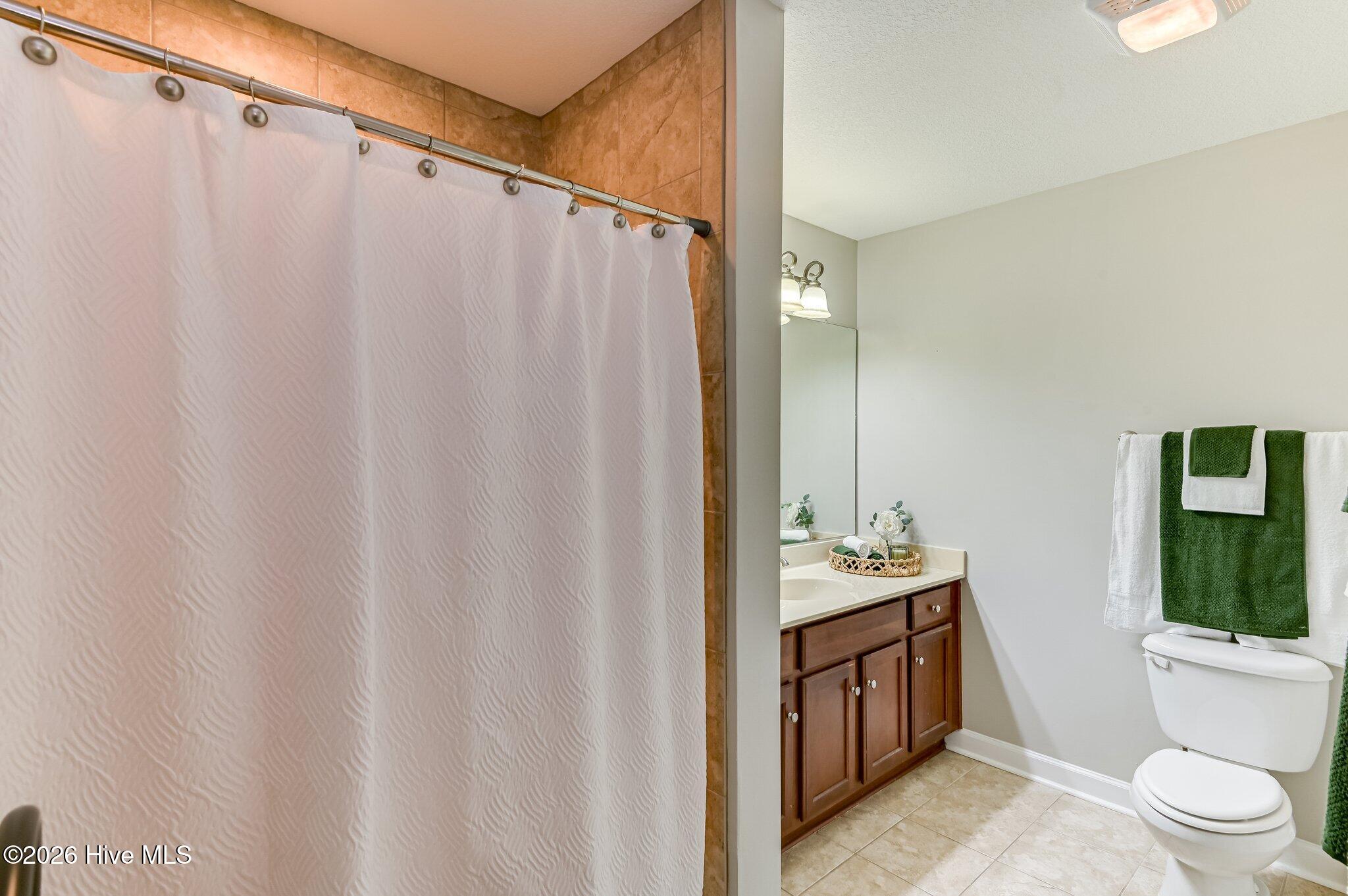 hall bath