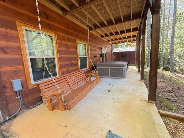 331 Vineyard Creek Way, Murphy, NC 28906 Listing Photo  27