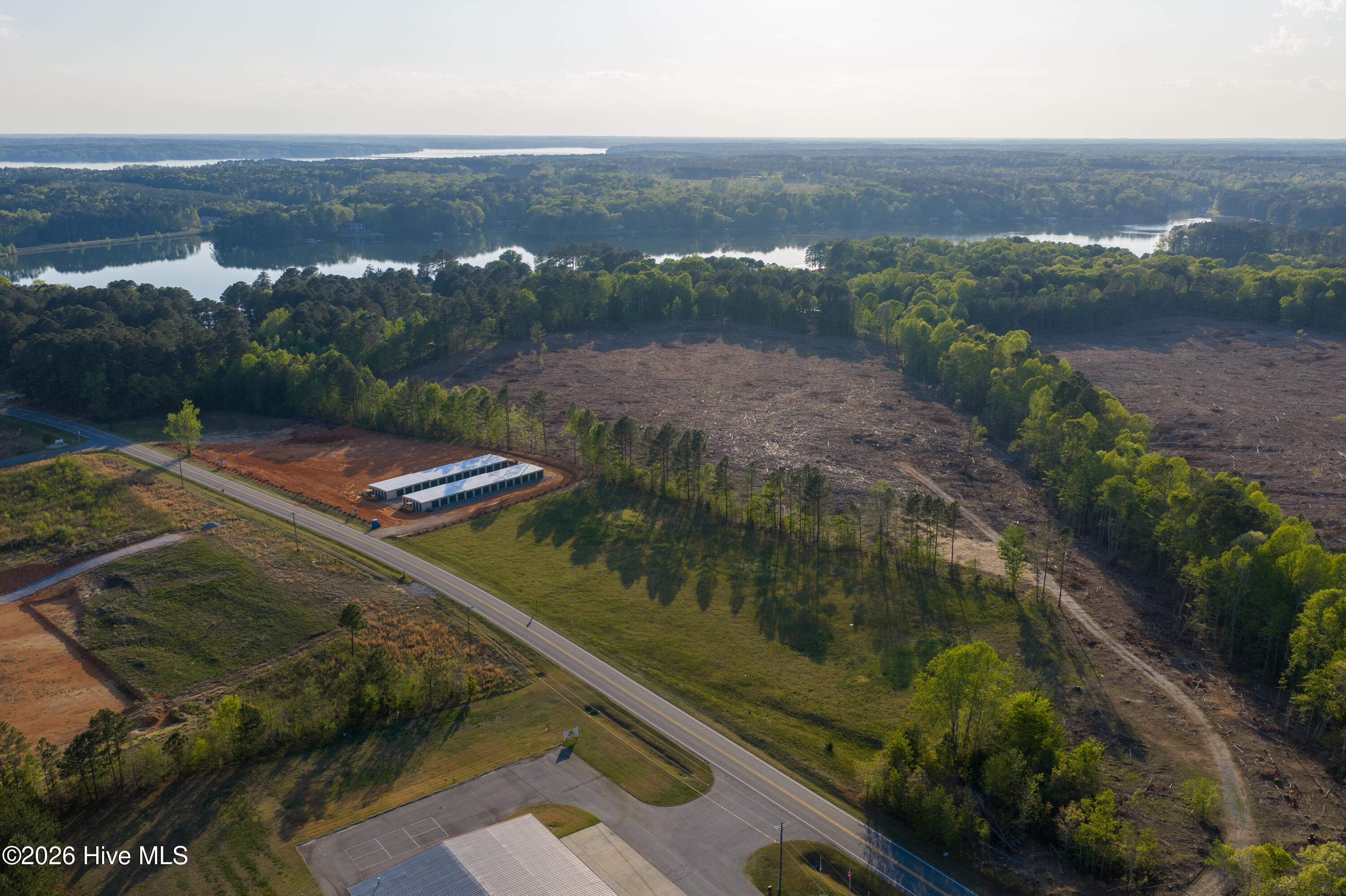 Lot 6-9 Lizard Creek Road, Littleton, NC, 27850