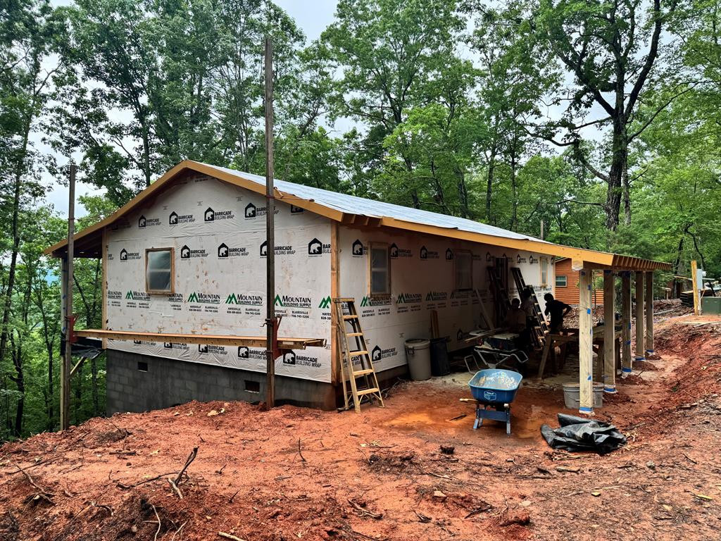 Lot 37 Quail Creek, Murphy, NC 28906 Listing Photo  1
