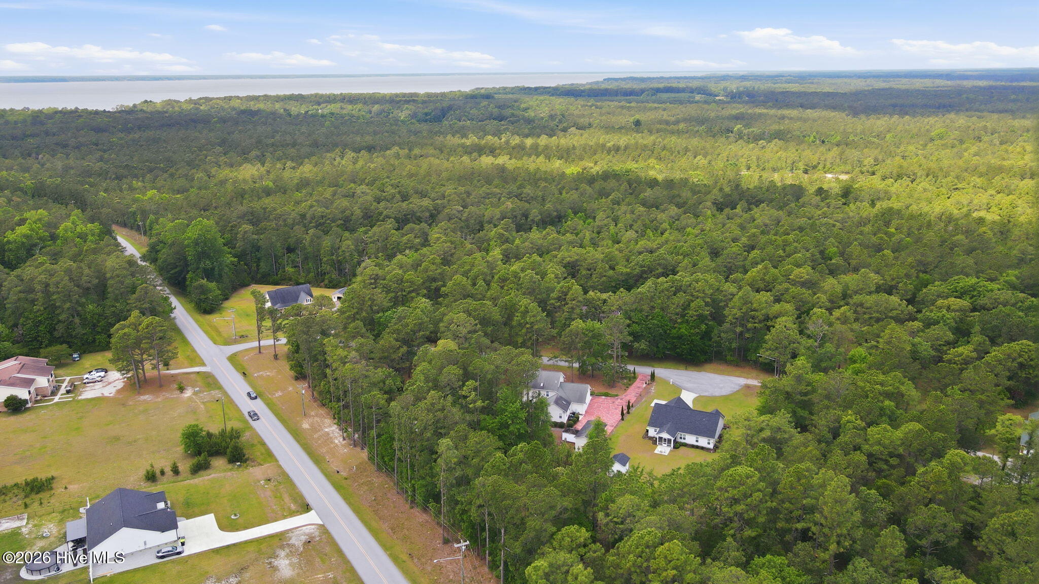 74 Driftwood Court,Minnesott Beach