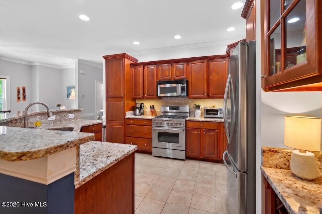 5801 Barbary Coast Drive,New Bern