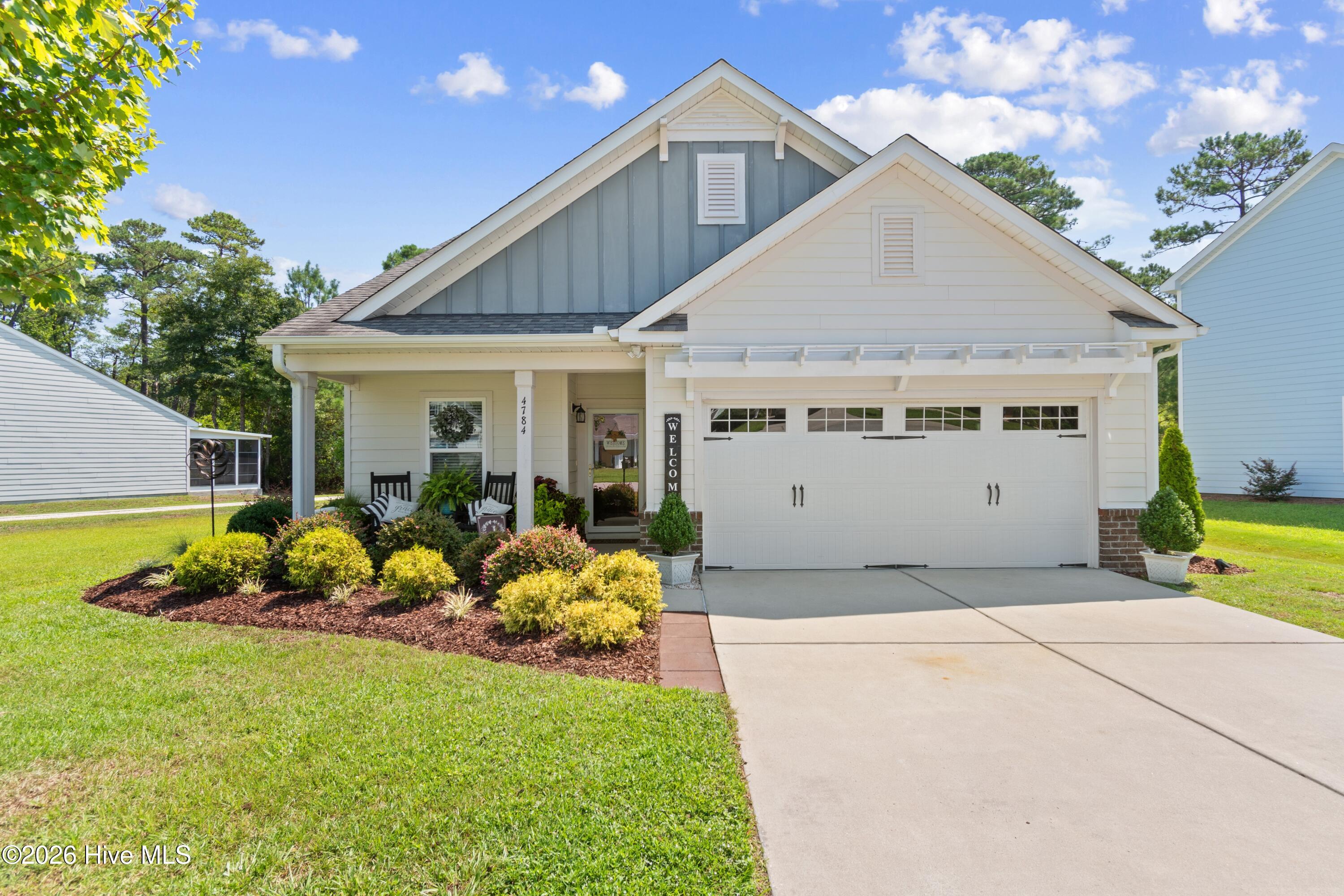 4th image of 4784 Yellowood Dr, Shallotte, NC 28470 | MLS# 100598462