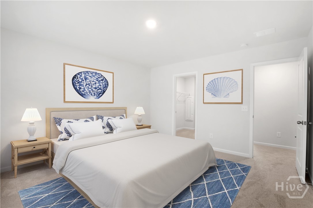 *Model home photography is for reference purposes only.  Does not depict actual home.