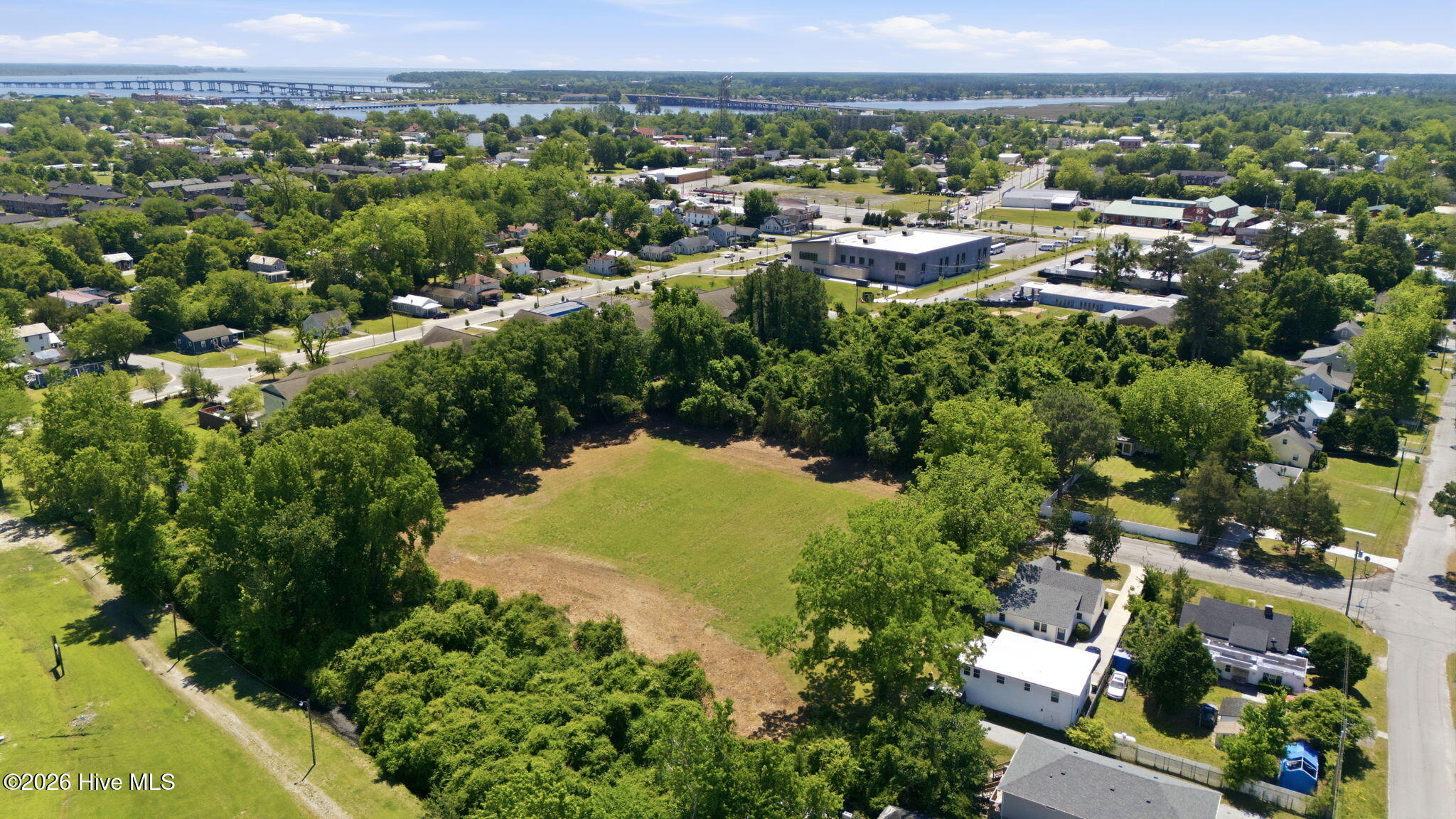 0 Gaston Boulevard,New Bern