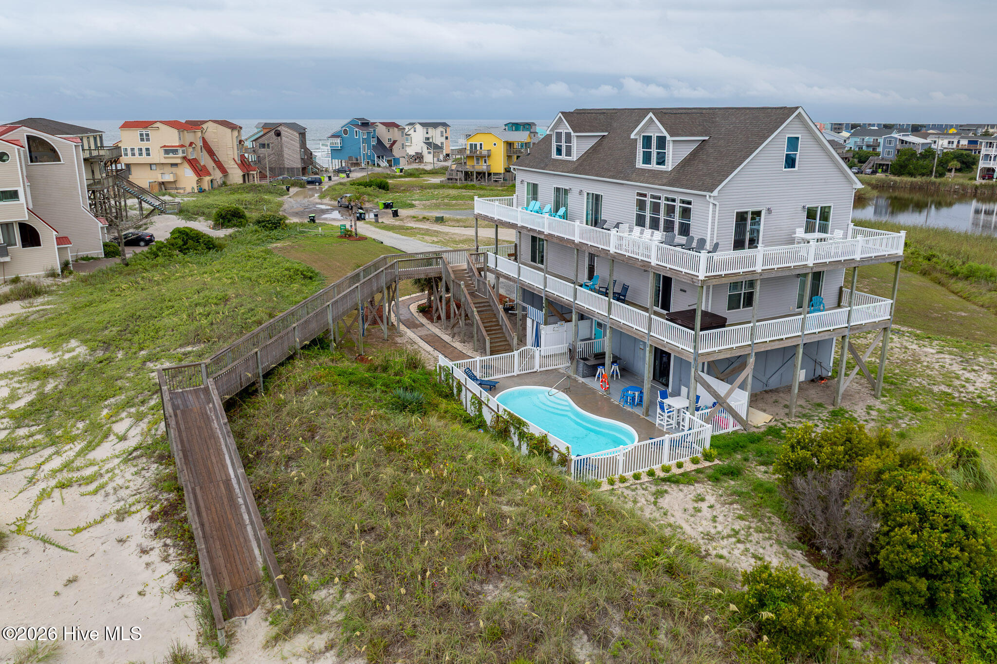 2387 New River Inlet Road,North Topsail Beach