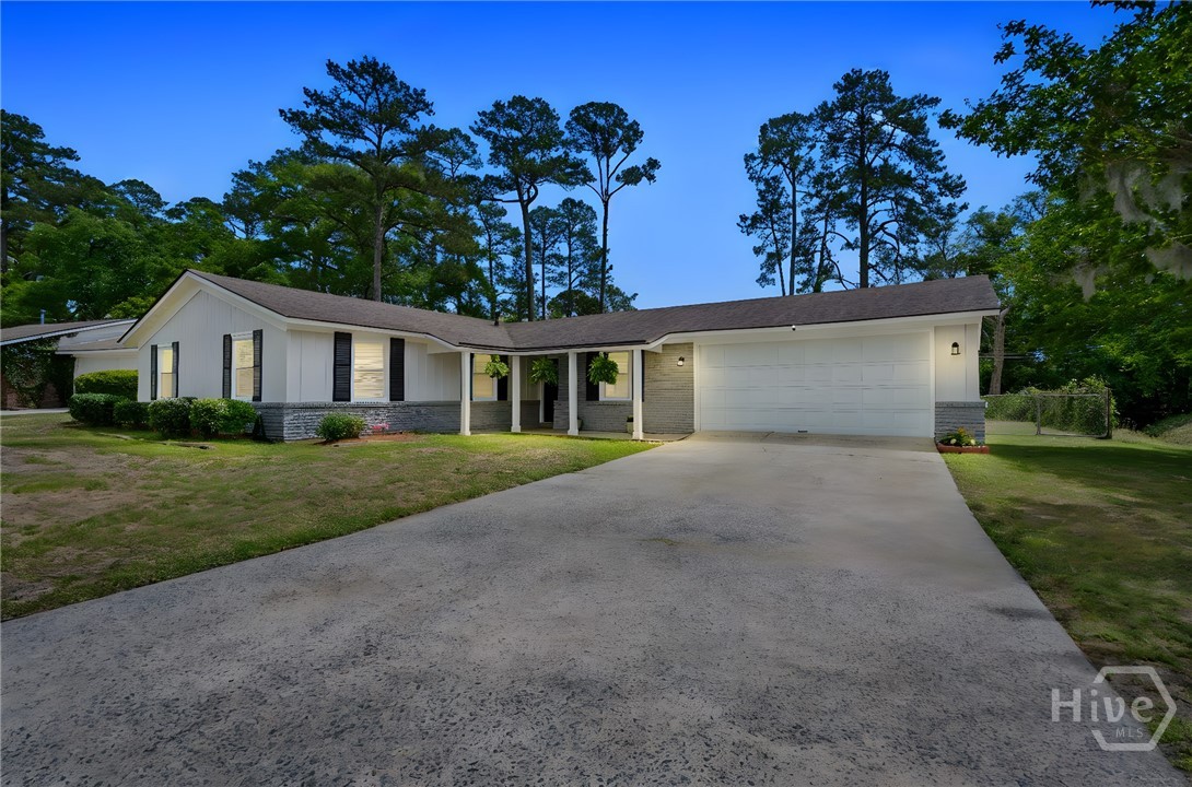 Homes for sale in Savannah, GA | 12610 Golf Club Dr, Savannah, GA 31419 | MLS# SA352121