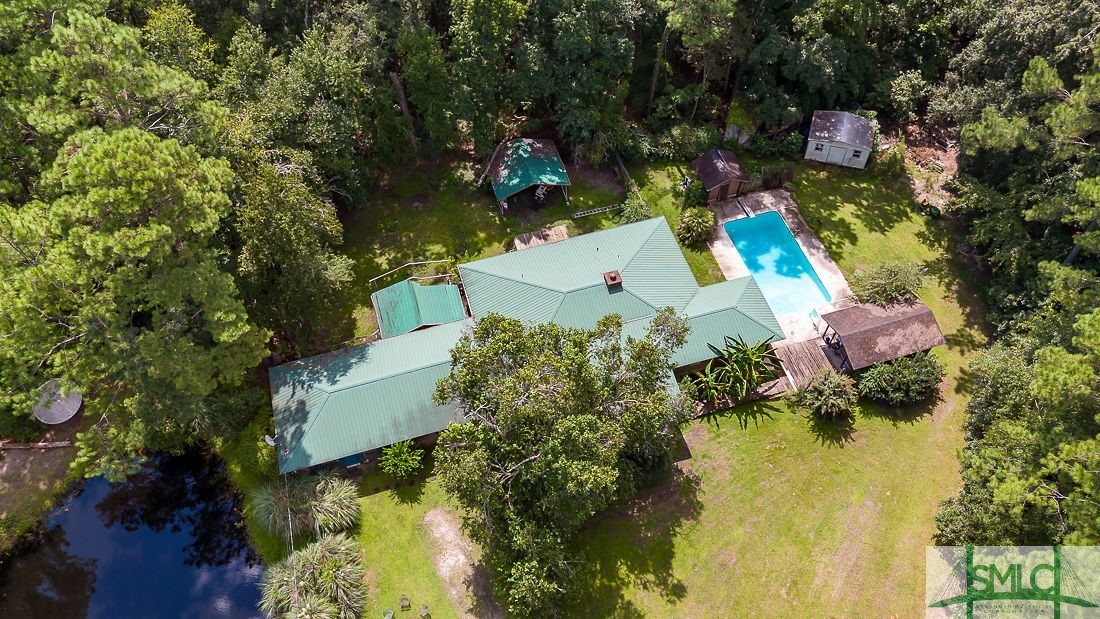 1335 Pine Barren Road, Pooler, GA 31322 Listing Photo  11