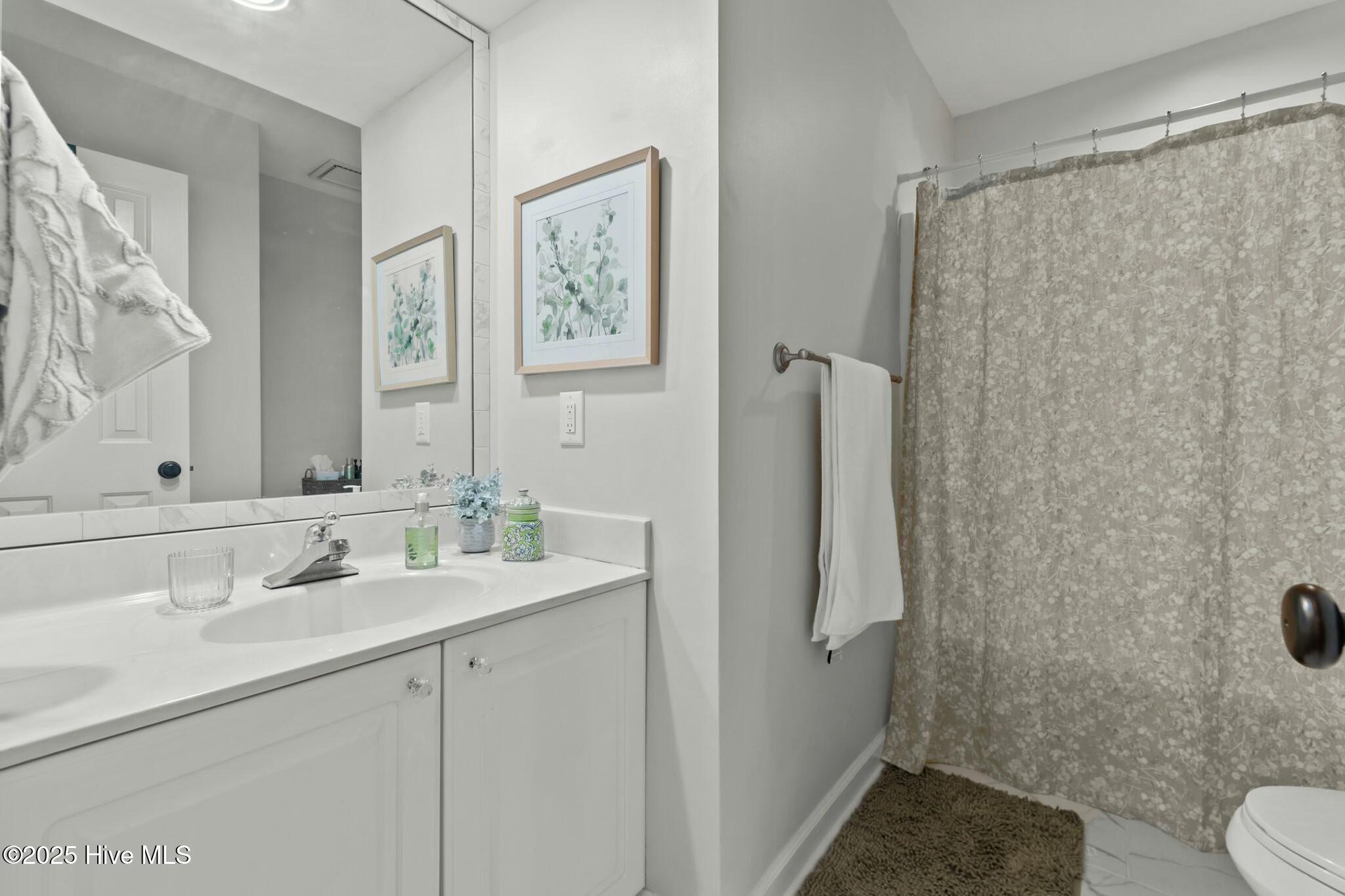 269 N Knoll Road, Southern Pines, NC, 28387