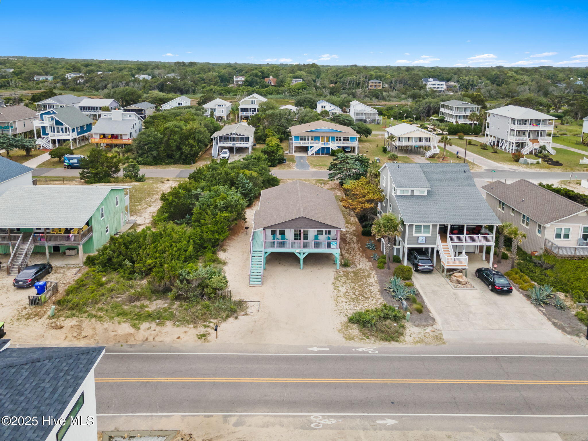 Homes for sale in Oak Island, NC | 926 E Beach Dr, Oak Island, NC 28465 | MLS# 100510306