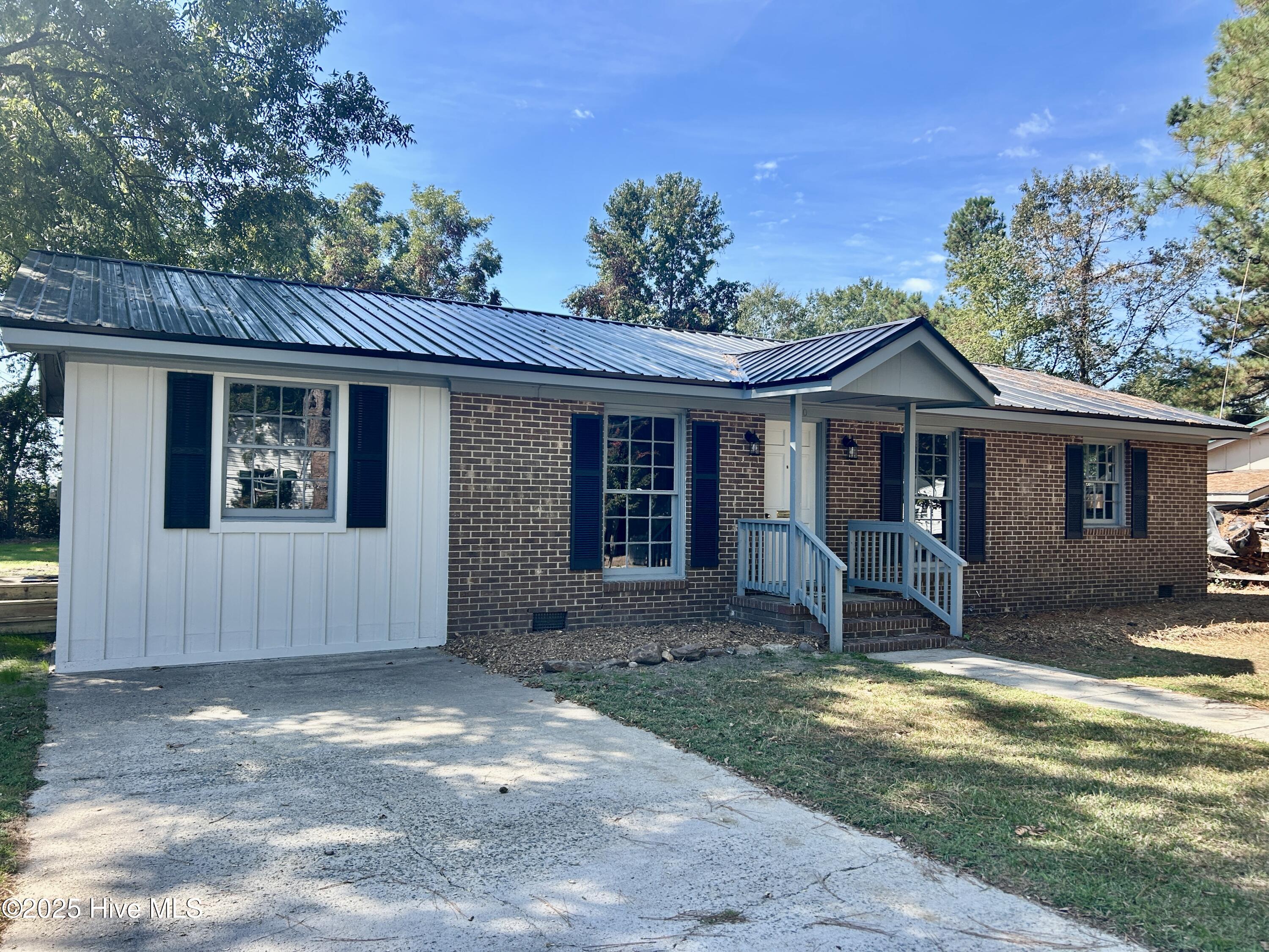 Property at 200 5th Street