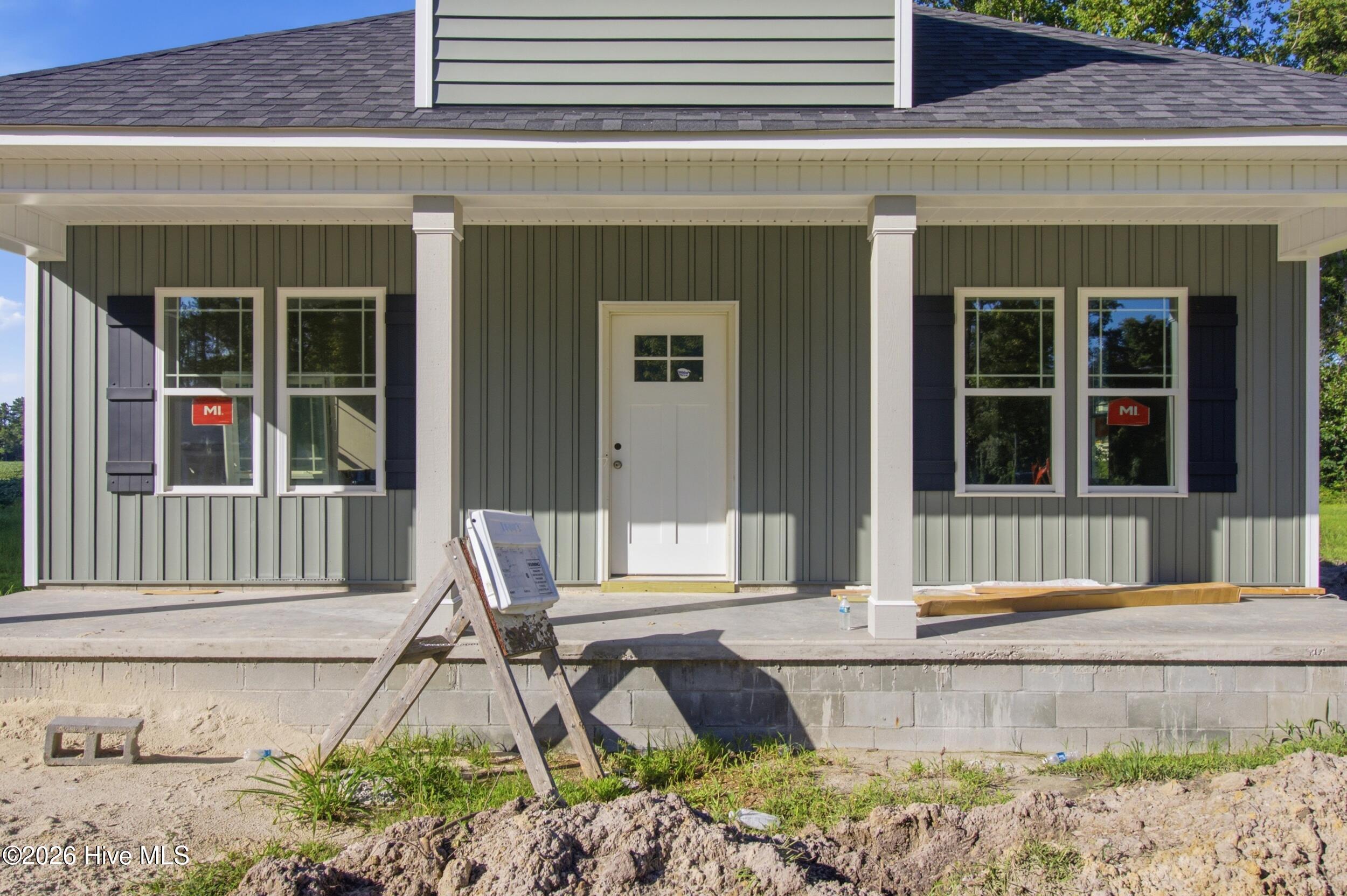 312 Camp Creek Drive,Oriental