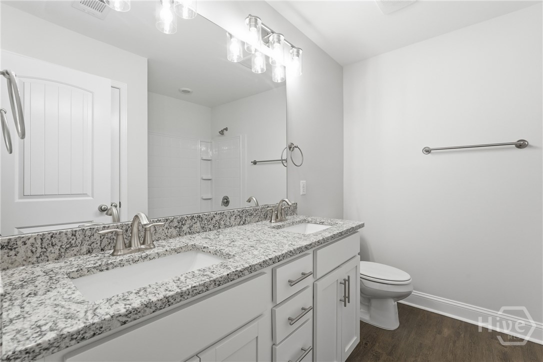 112 Hinesley Way, Pooler, GA, 31322