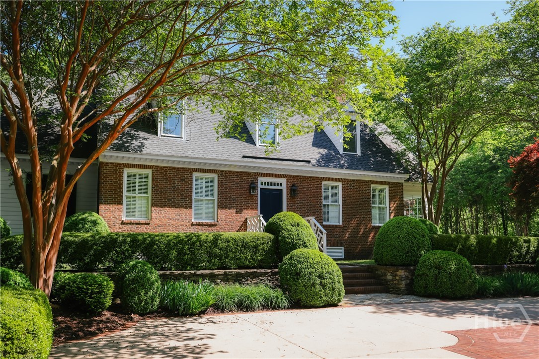 108 Chickadee Court, Athens, GA, 30605