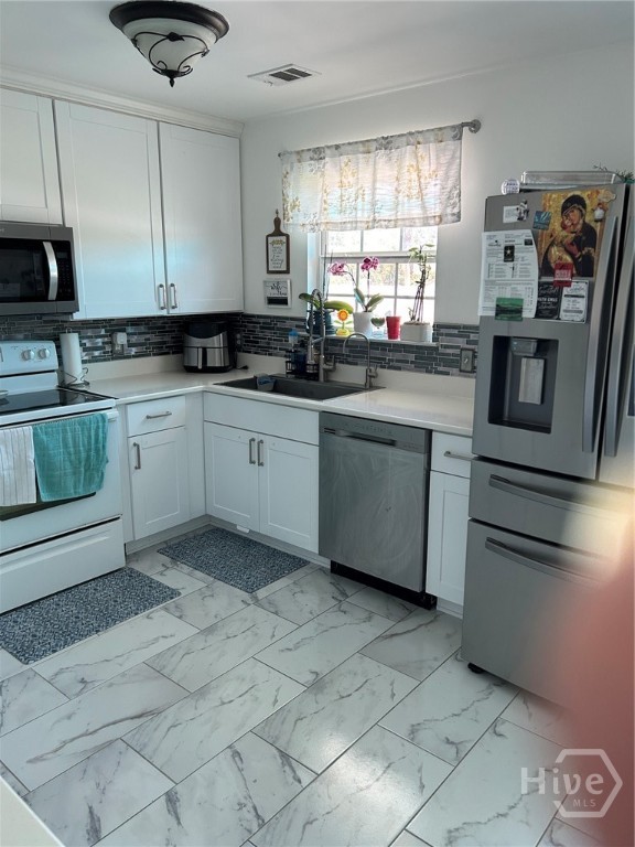128 Berwick Lakes Boulevard, Pooler, GA 31322 Listing Photo  10