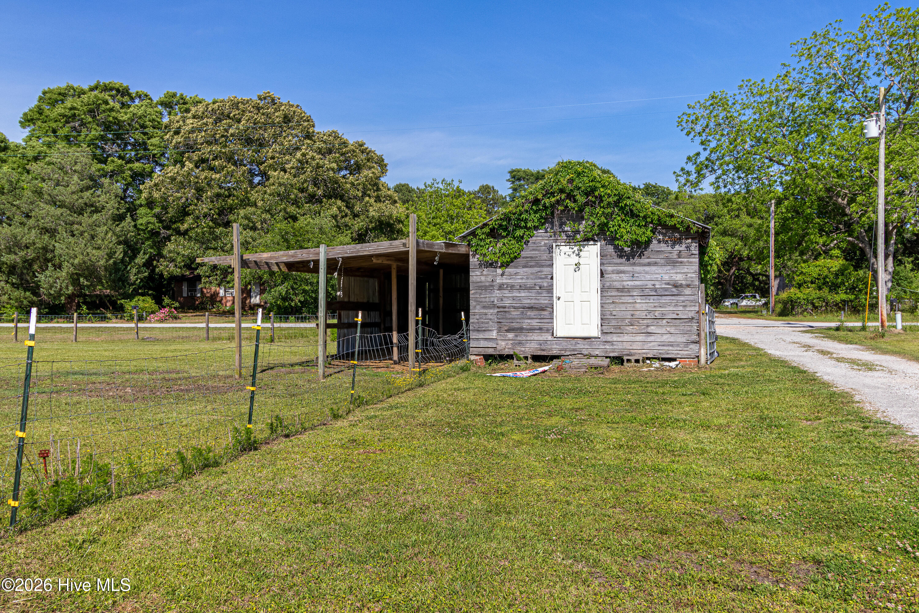 3115 Mill Creek Road,Newport