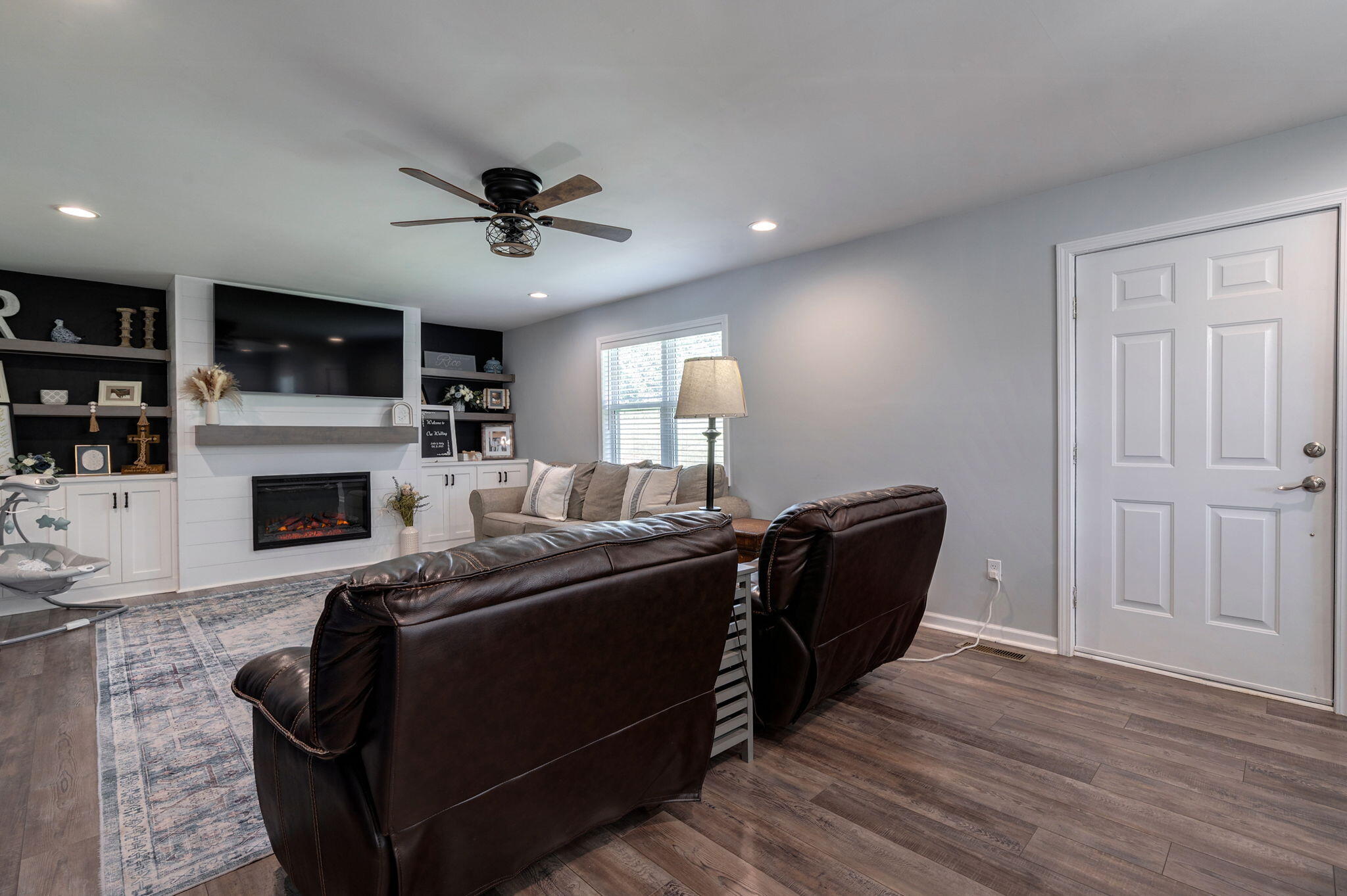 1703 Bullards Ferry Road, Elberton, GA, 30635