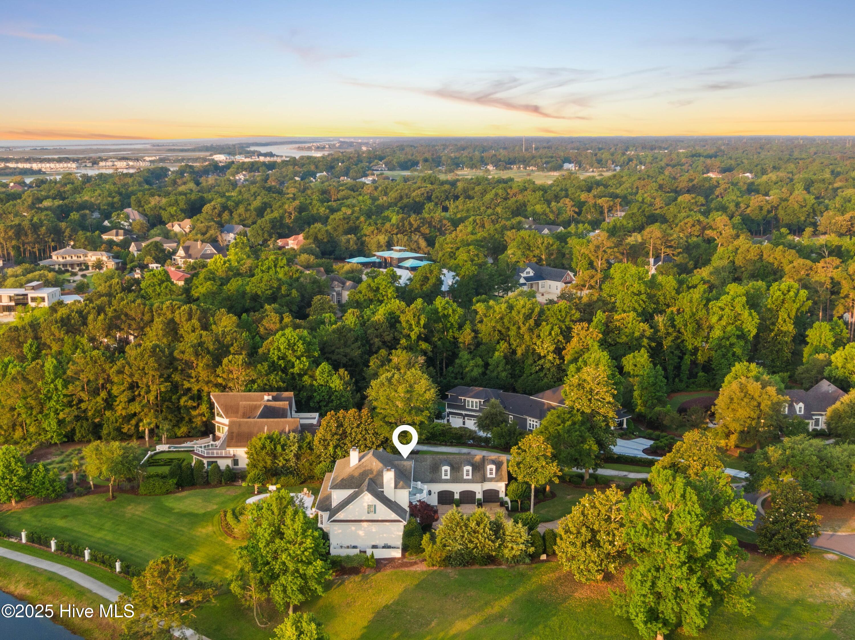 2220 Moreland Drive, Wilmington, NC, 28405