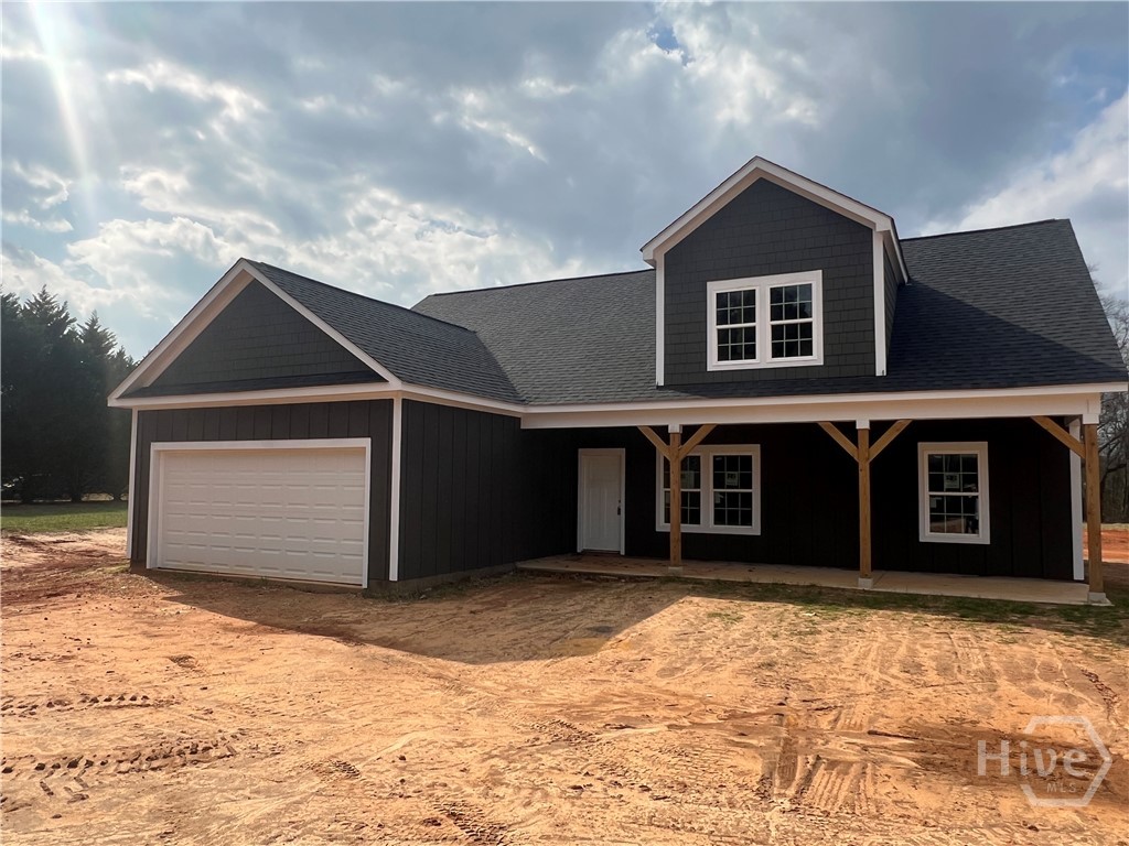 2633 Paoli Street UNIT Tract 1, Comer, GA, 30629