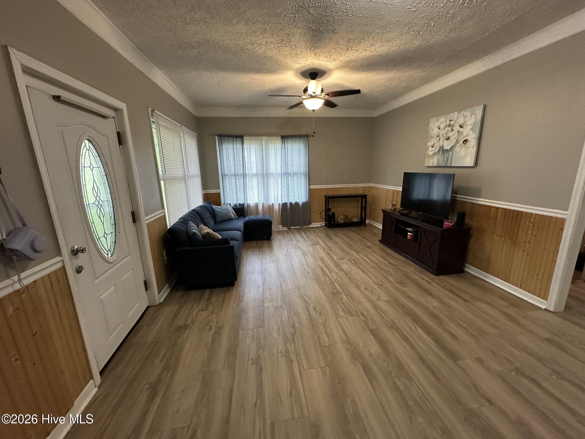 Photo 2 of Single family home for sale at 14821 Bayfield Rd, Laurel Hill, NC 28351 | MLS# 100603287 | Listing updated on 2026-09-14
